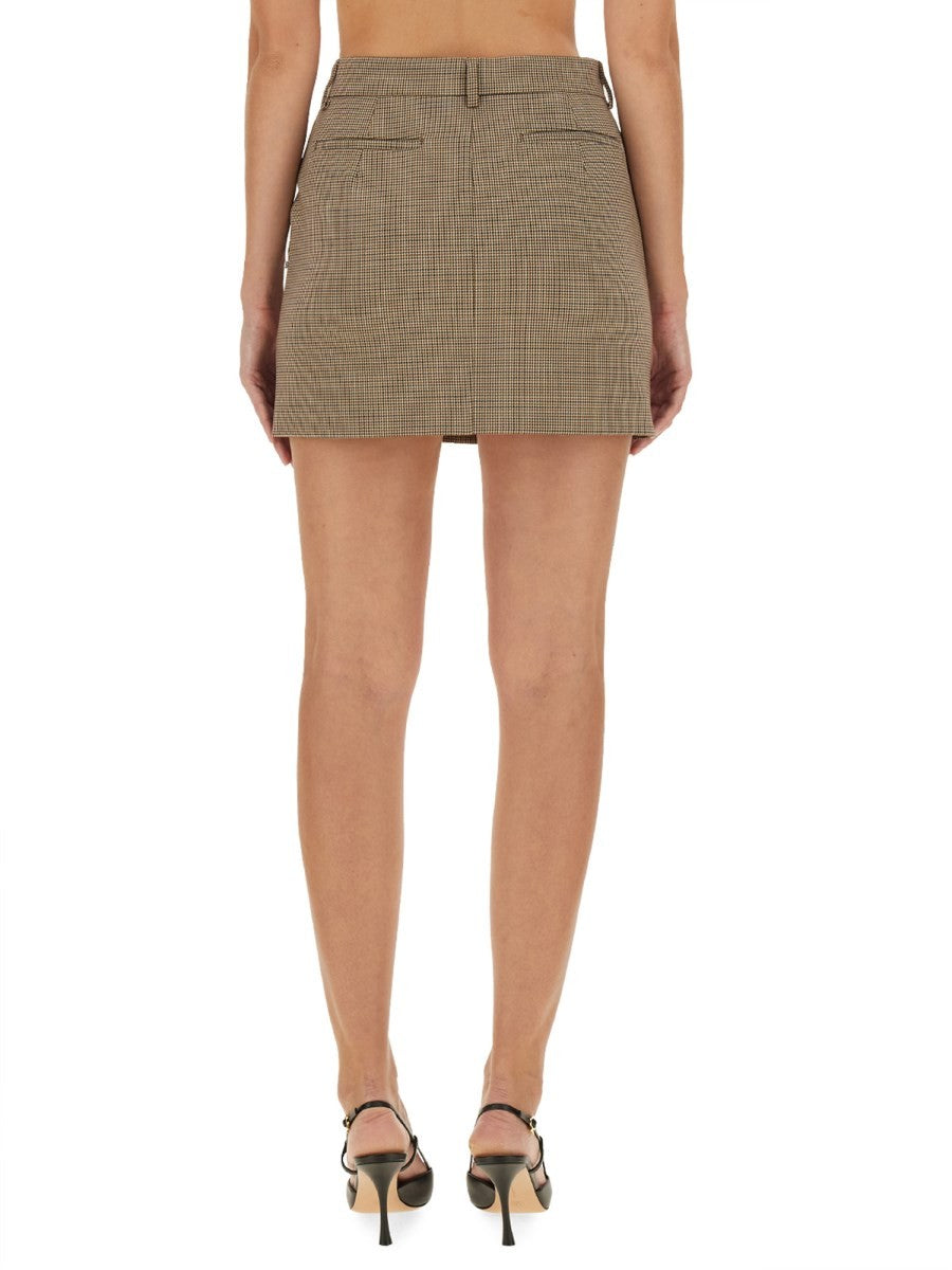 Sportmax - Woman - Beige - Skirt