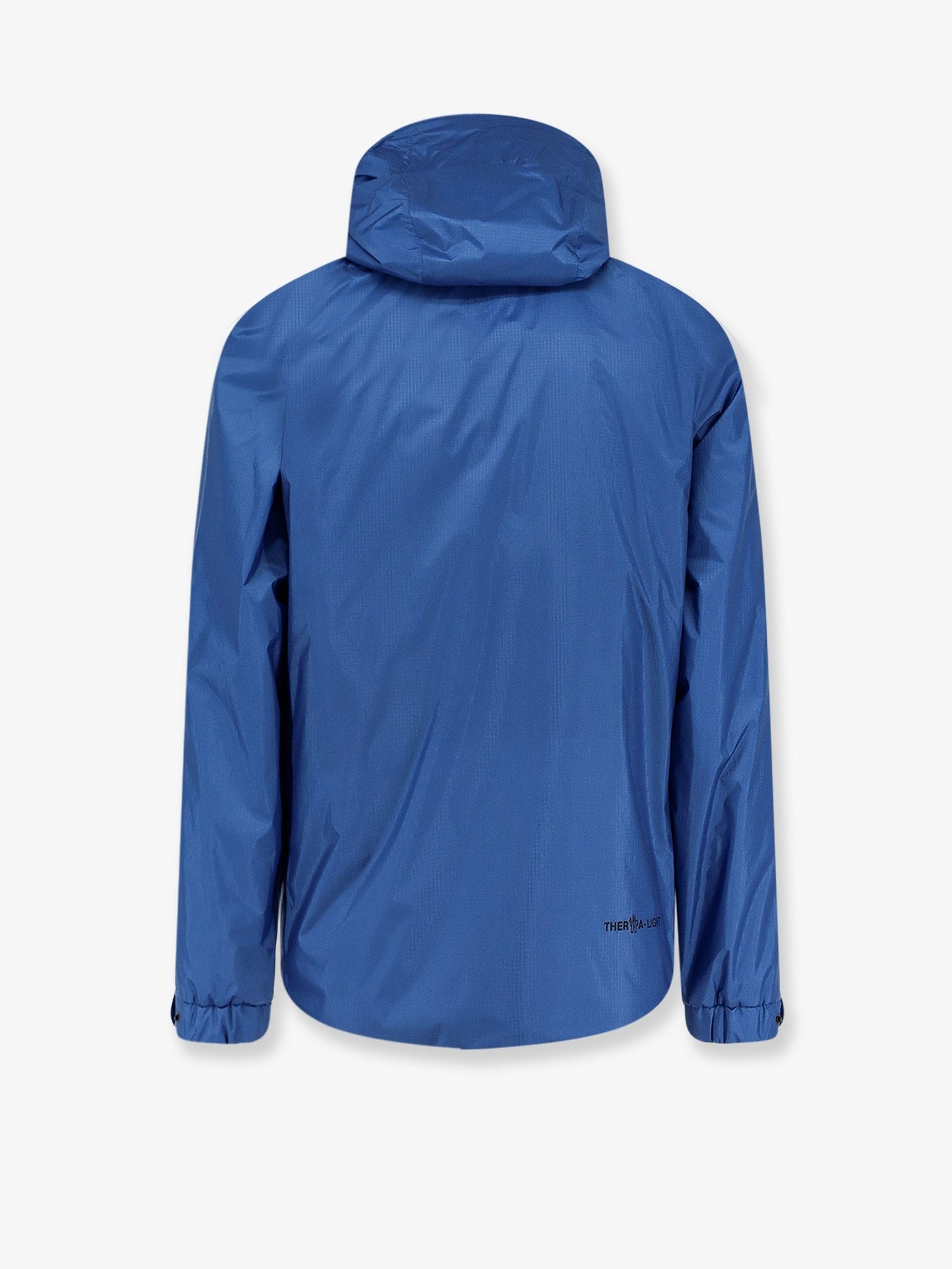 MONCLER GRENOBLE - Man - Blue - Jacket