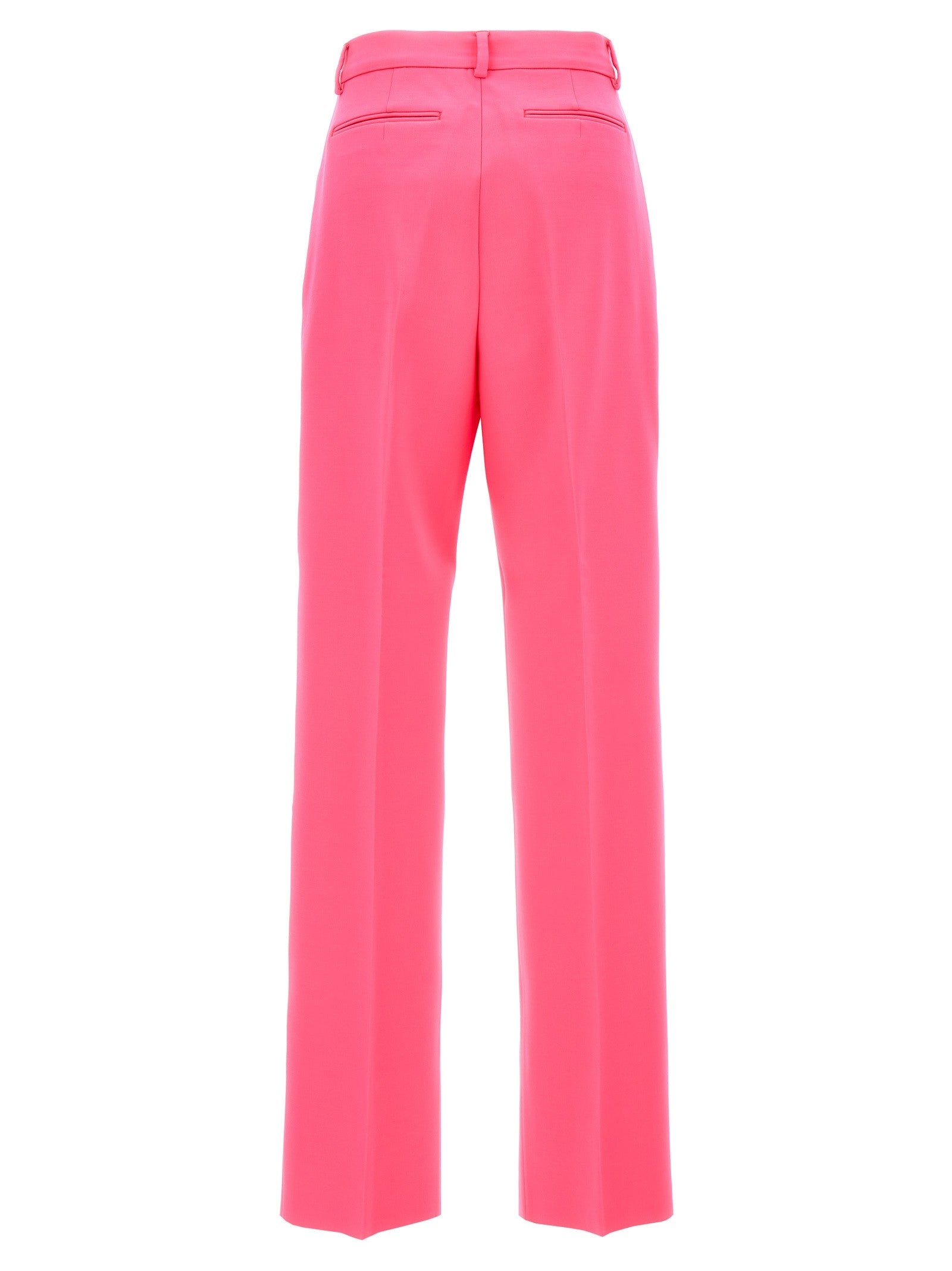 Sportmax - nan - Pink - Pants