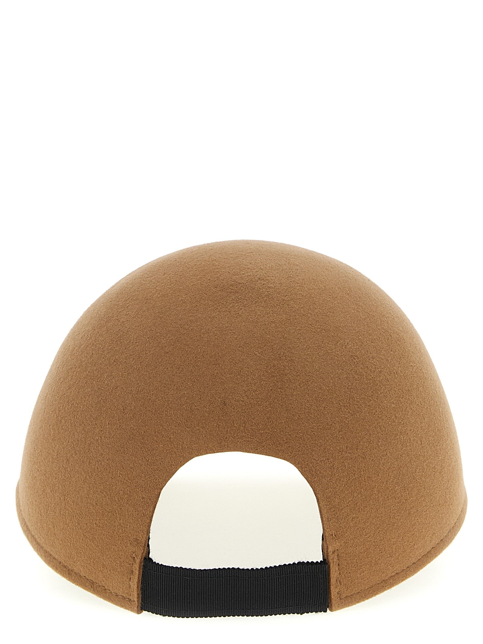 MAISON MICHEL - nan - Beige - Hat