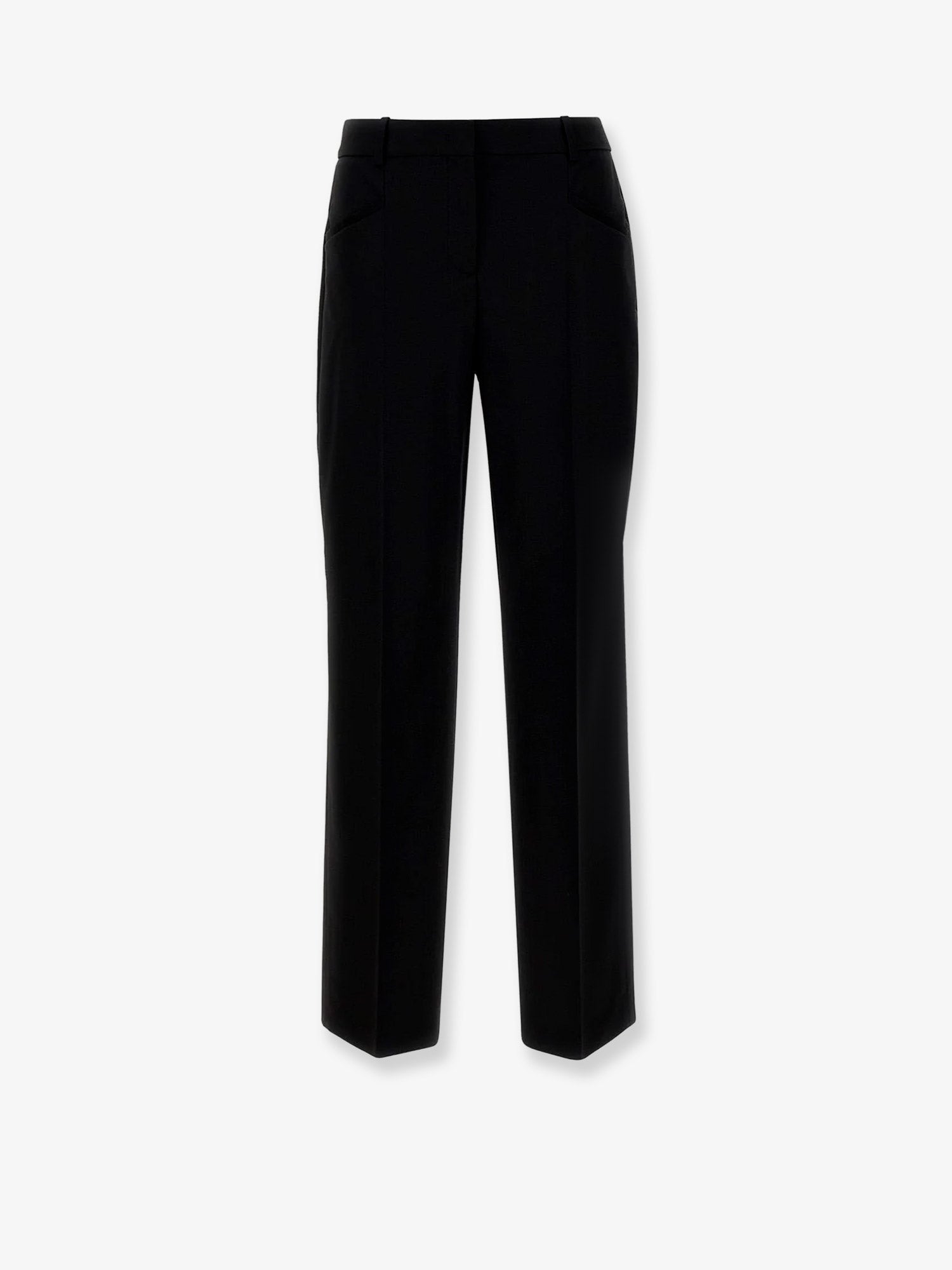 Boss - Woman - Black - Pants