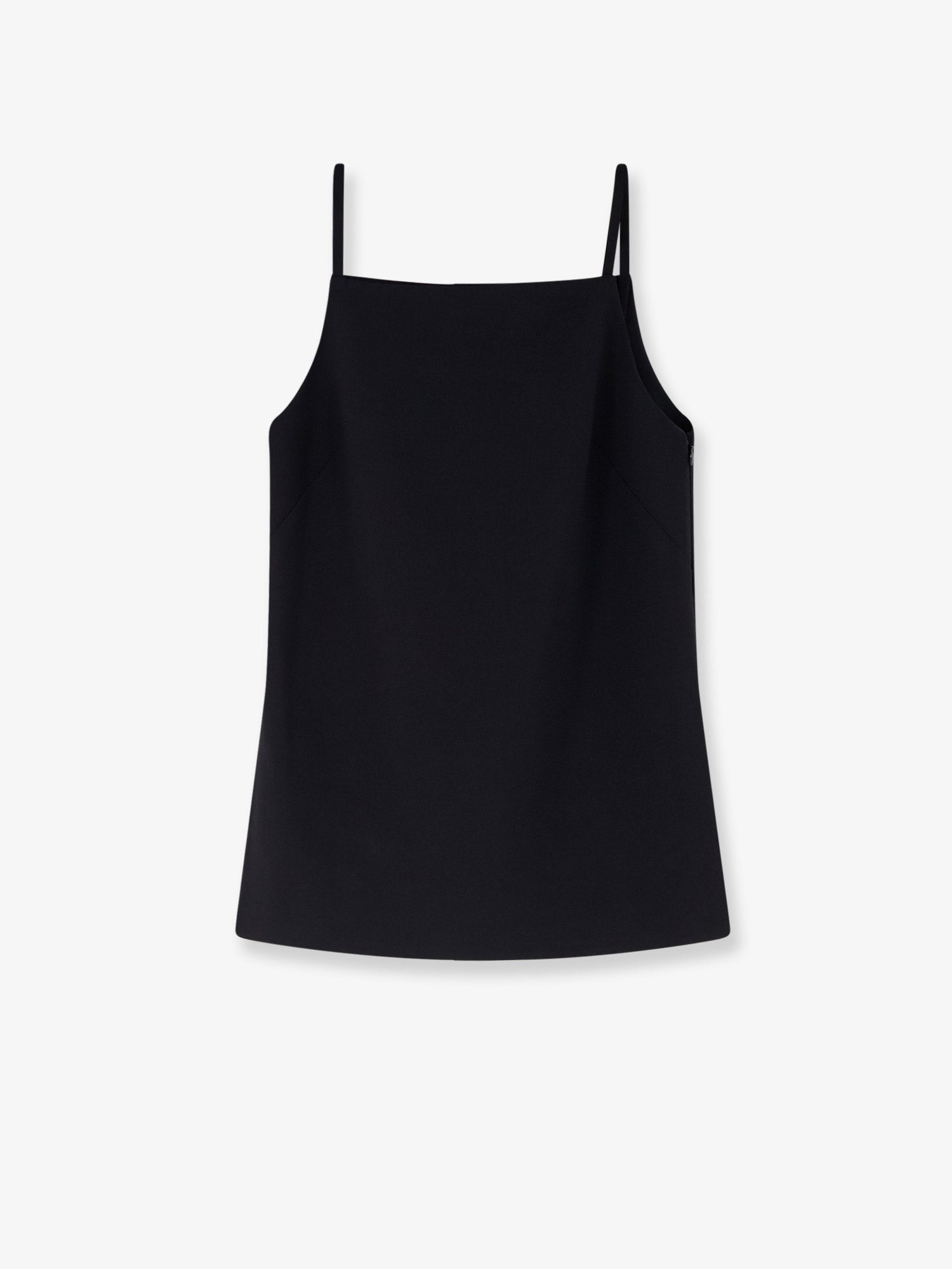 R2W - Woman - Black - T-shirt