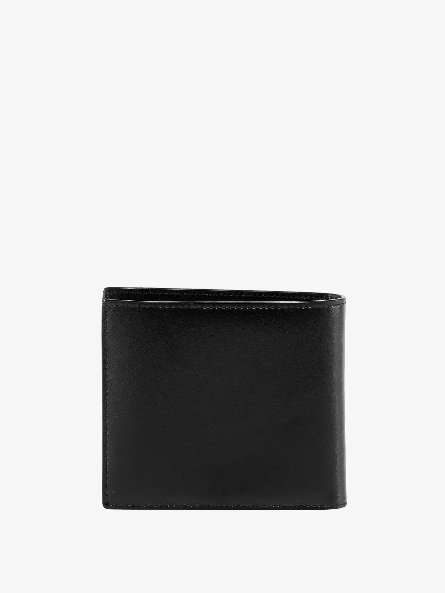 Saint Laurent - Férfi - Fekete - Pénztárca