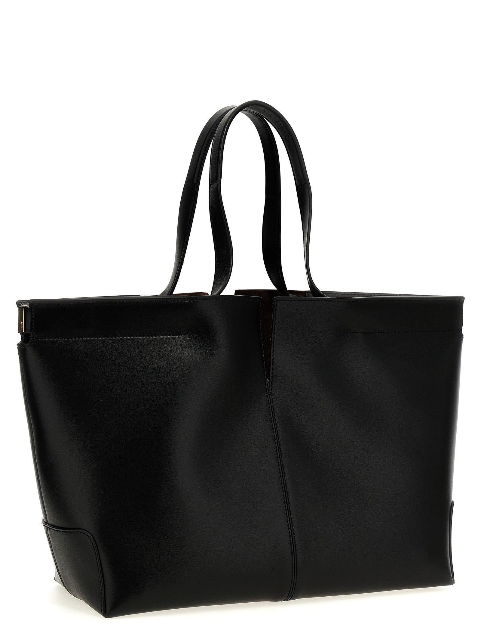 TOD'S - nan - Black - Tote bag