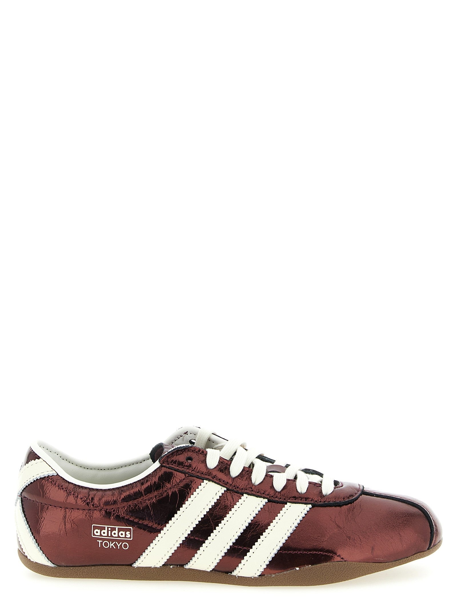 ADIDAS ORIGINALS - nan - Brown - Sneaker