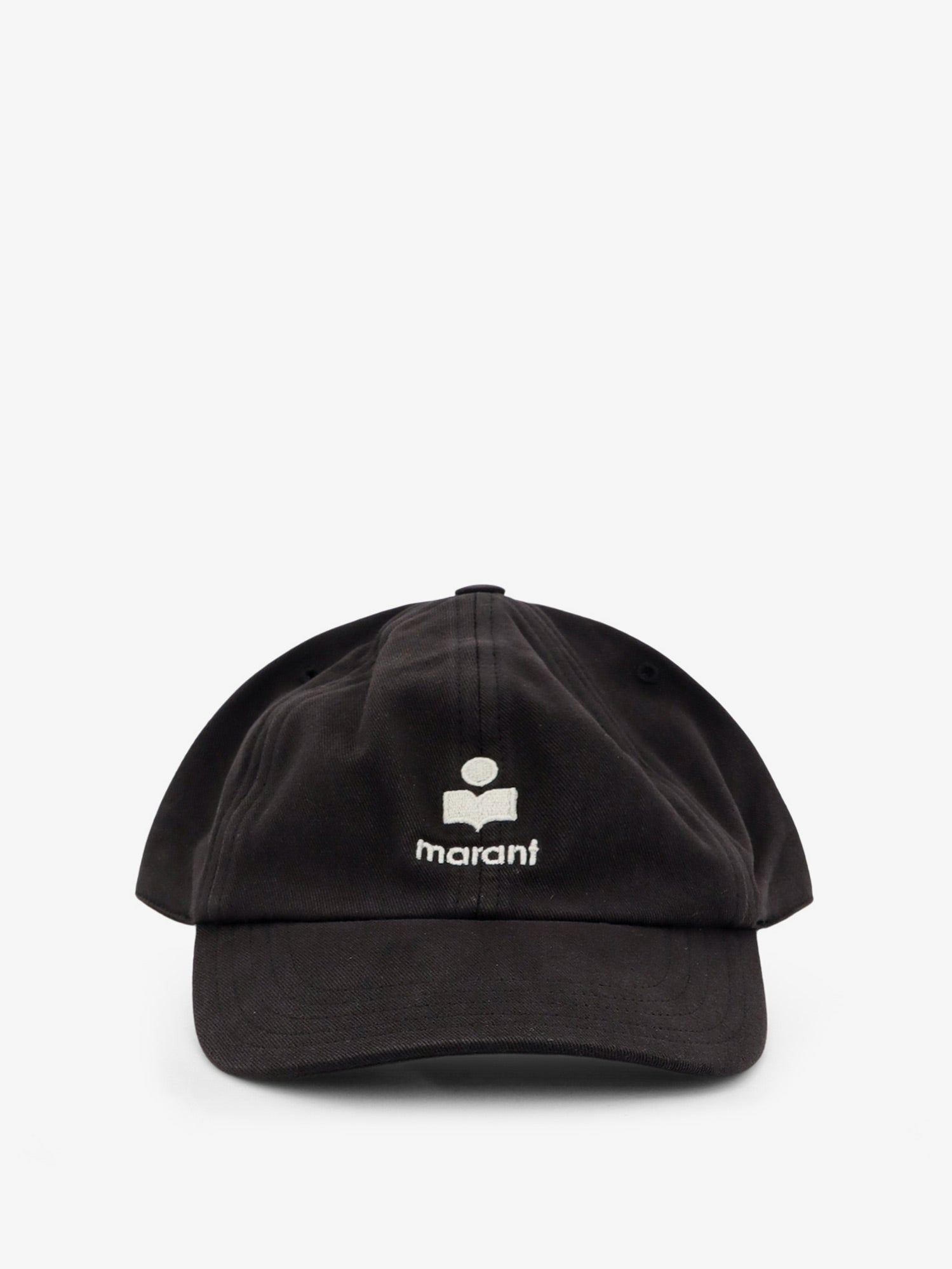 Isabel Marant - Woman - Black - Hat