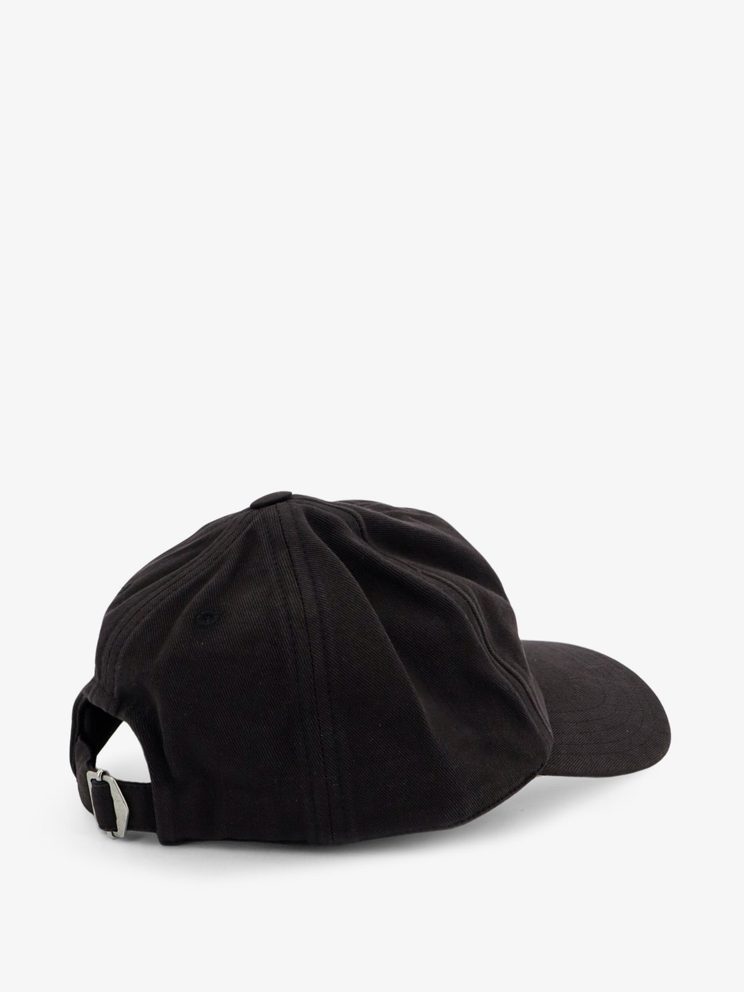 Isabel Marant - Woman - Black - Hat