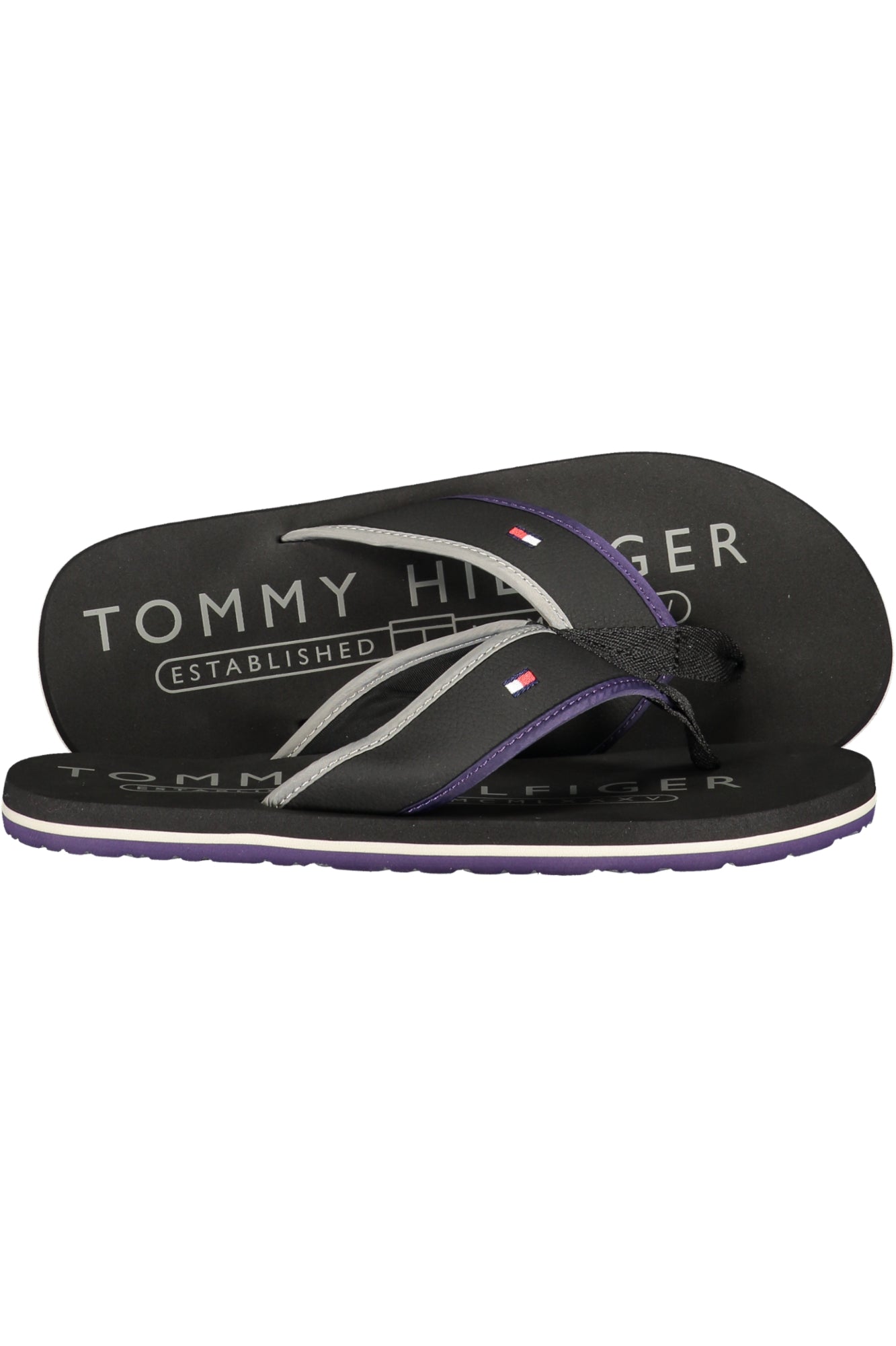 TOMMY HILFIGER - Férfi - Papucs
