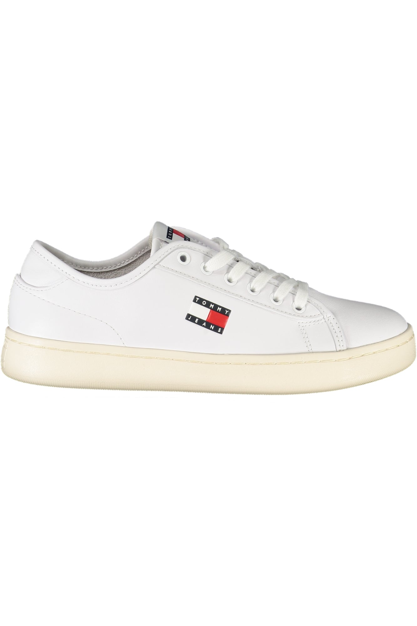 TOMMY HILFIGER - Woman - Sneaker