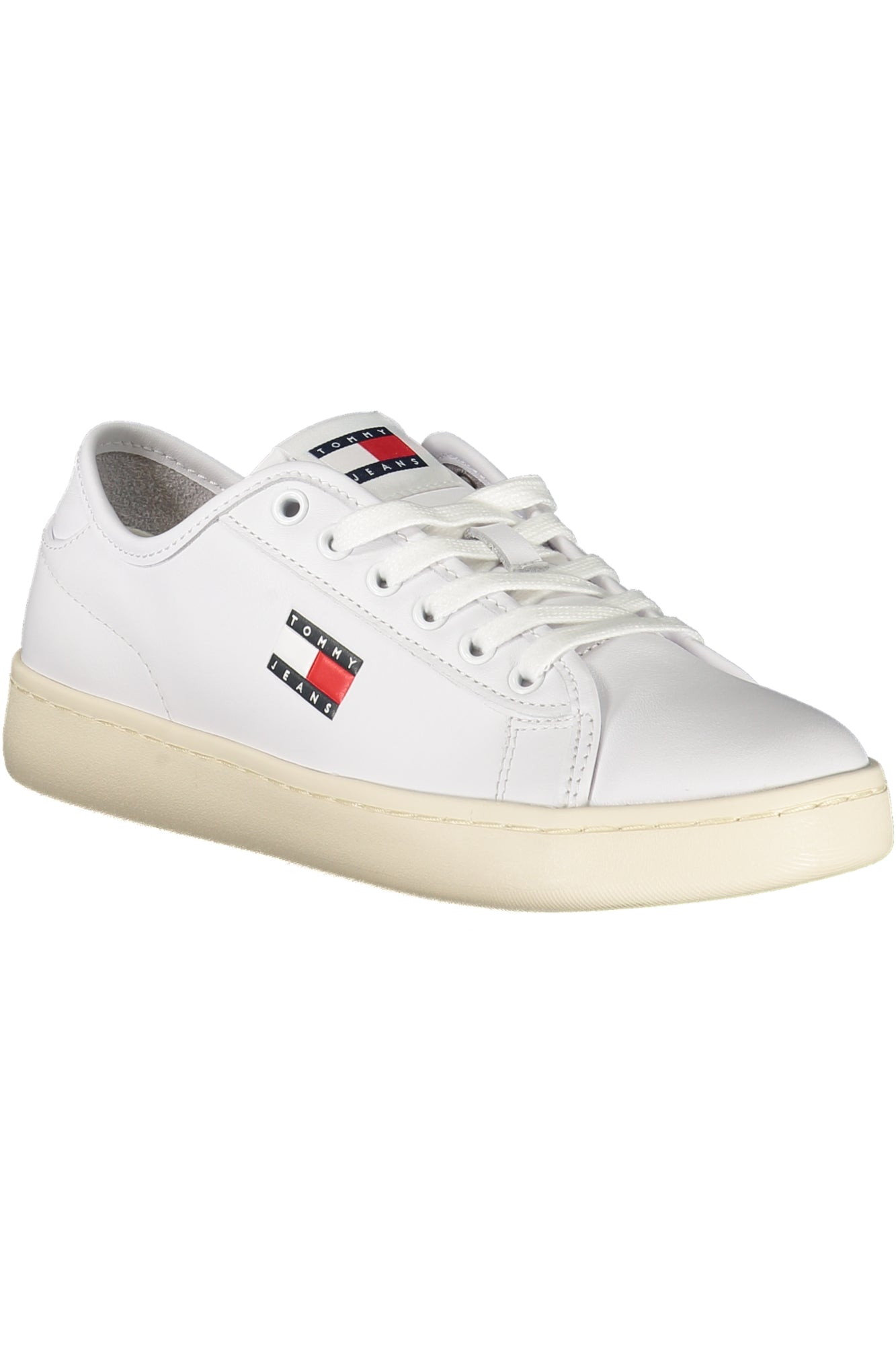 TOMMY HILFIGER - Woman - Sneaker