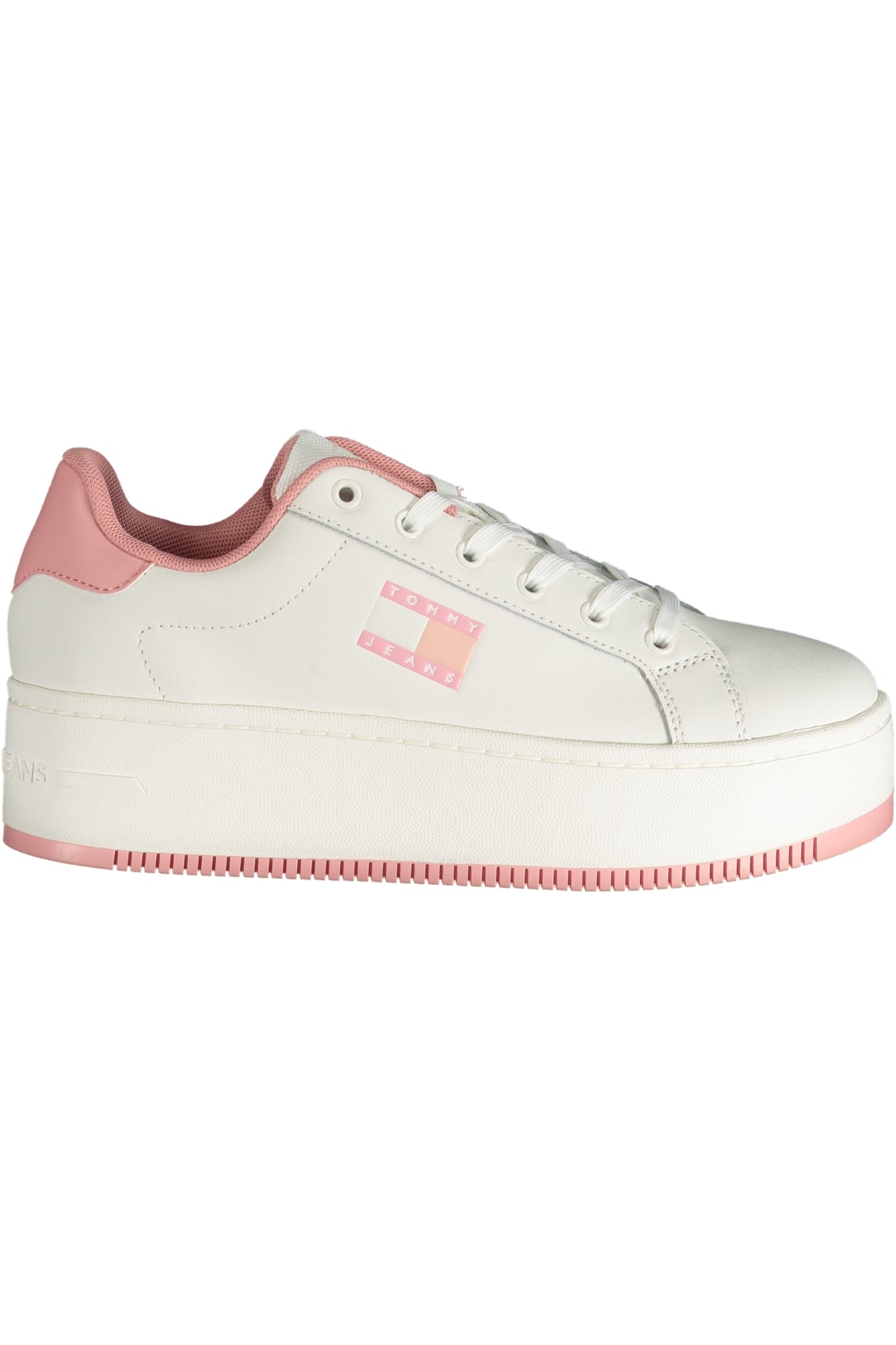 TOMMY HILFIGER - Woman - Sneaker