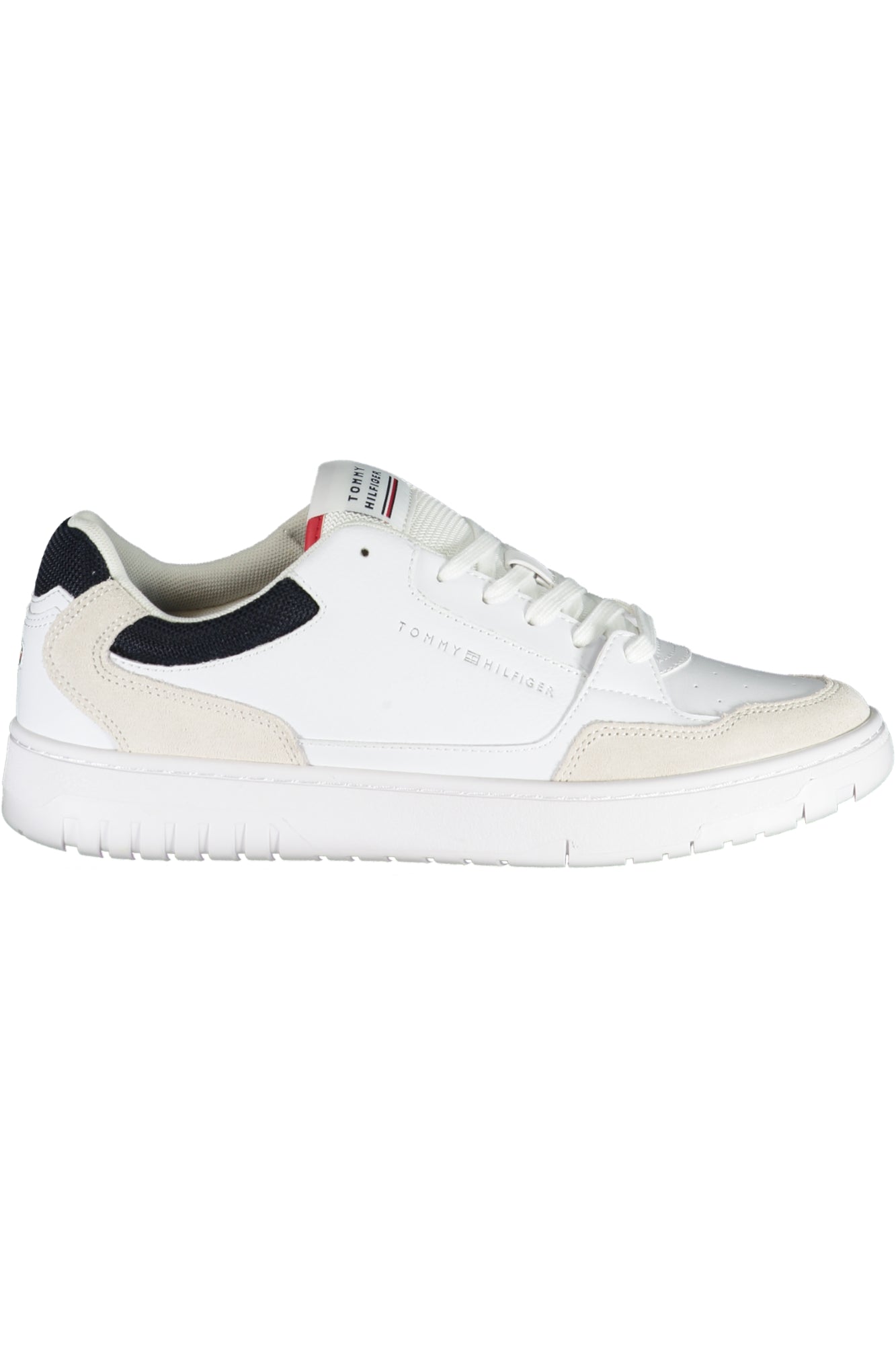 TOMMY HILFIGER - Man - Sneaker