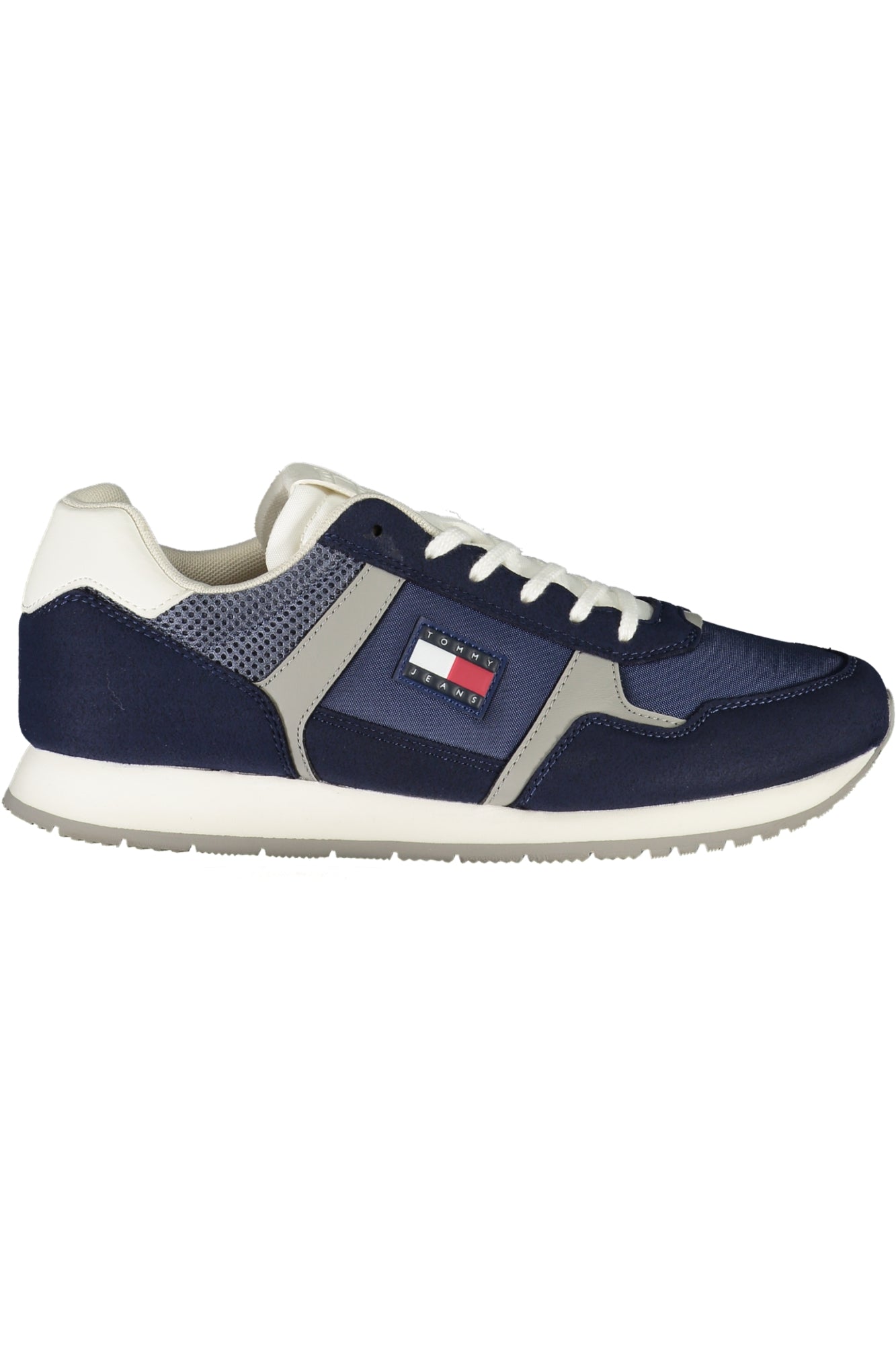 TOMMY HILFIGER - Man - Sneaker