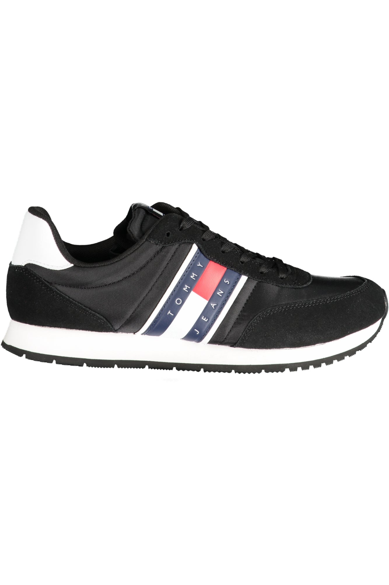 TOMMY HILFIGER - Man - Sneaker