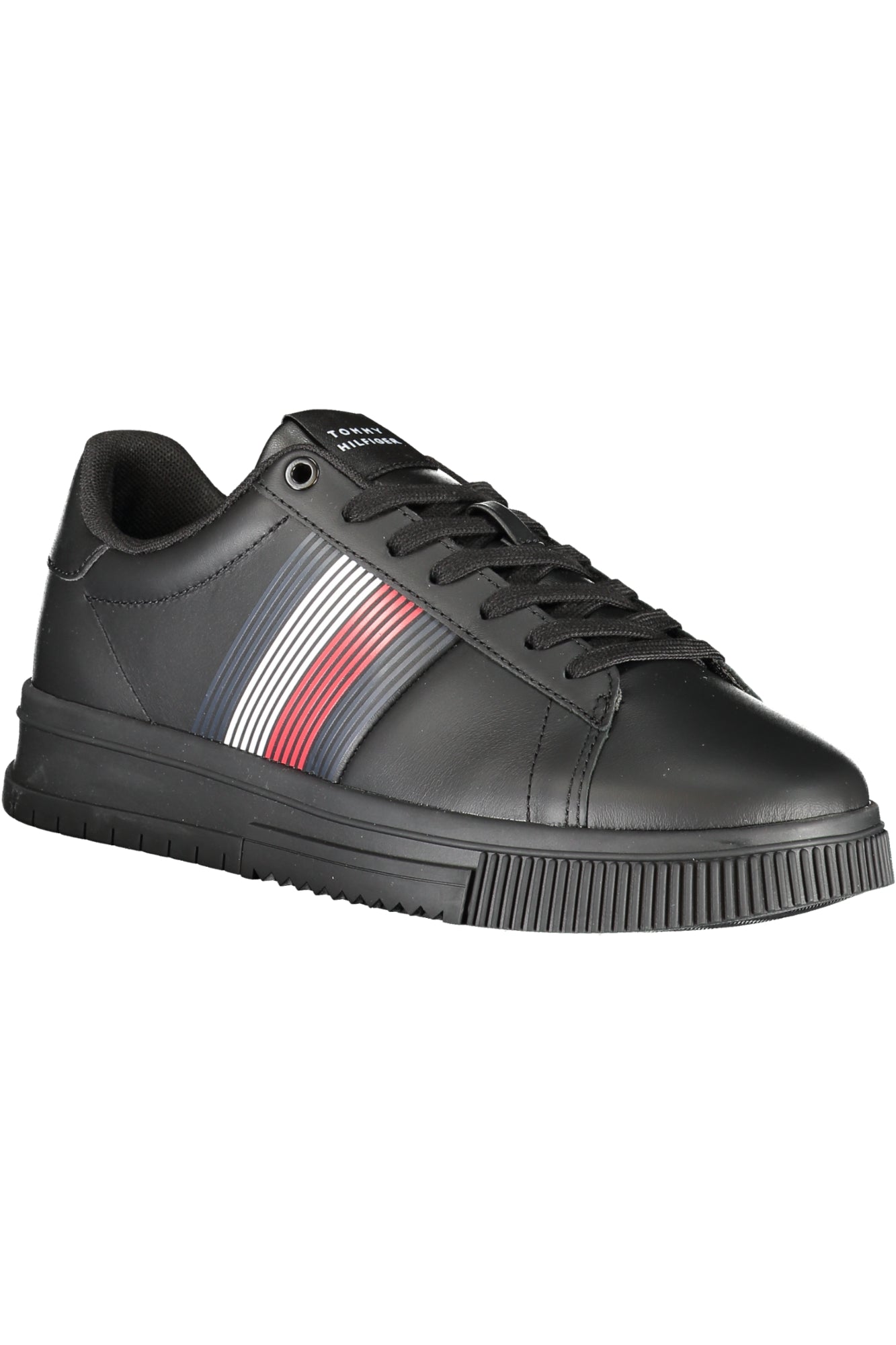 TOMMY HILFIGER - Man - Sneaker