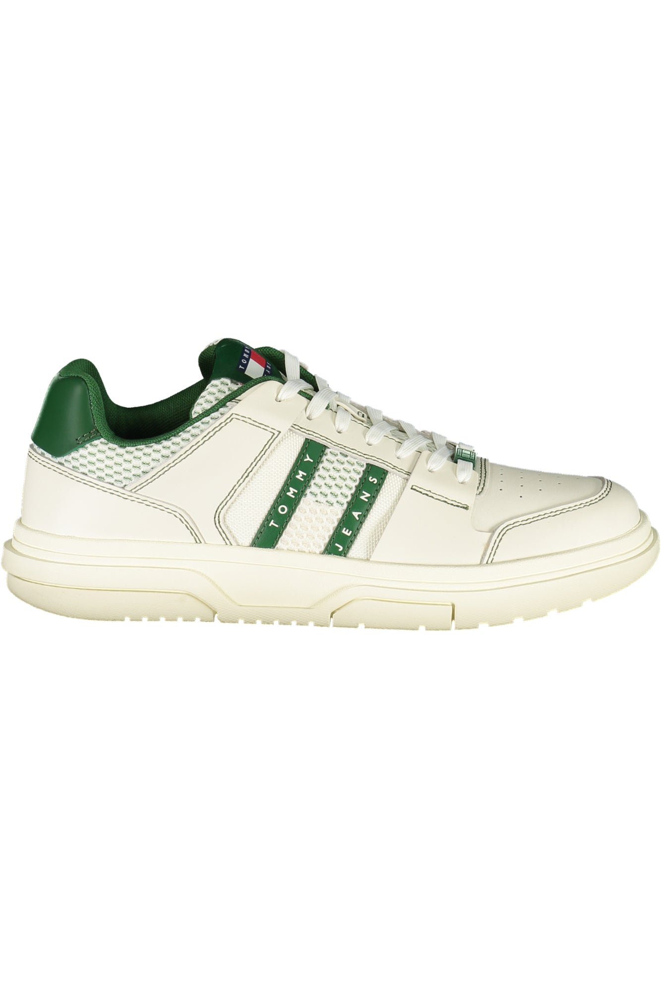 TOMMY HILFIGER - Man - Sneaker