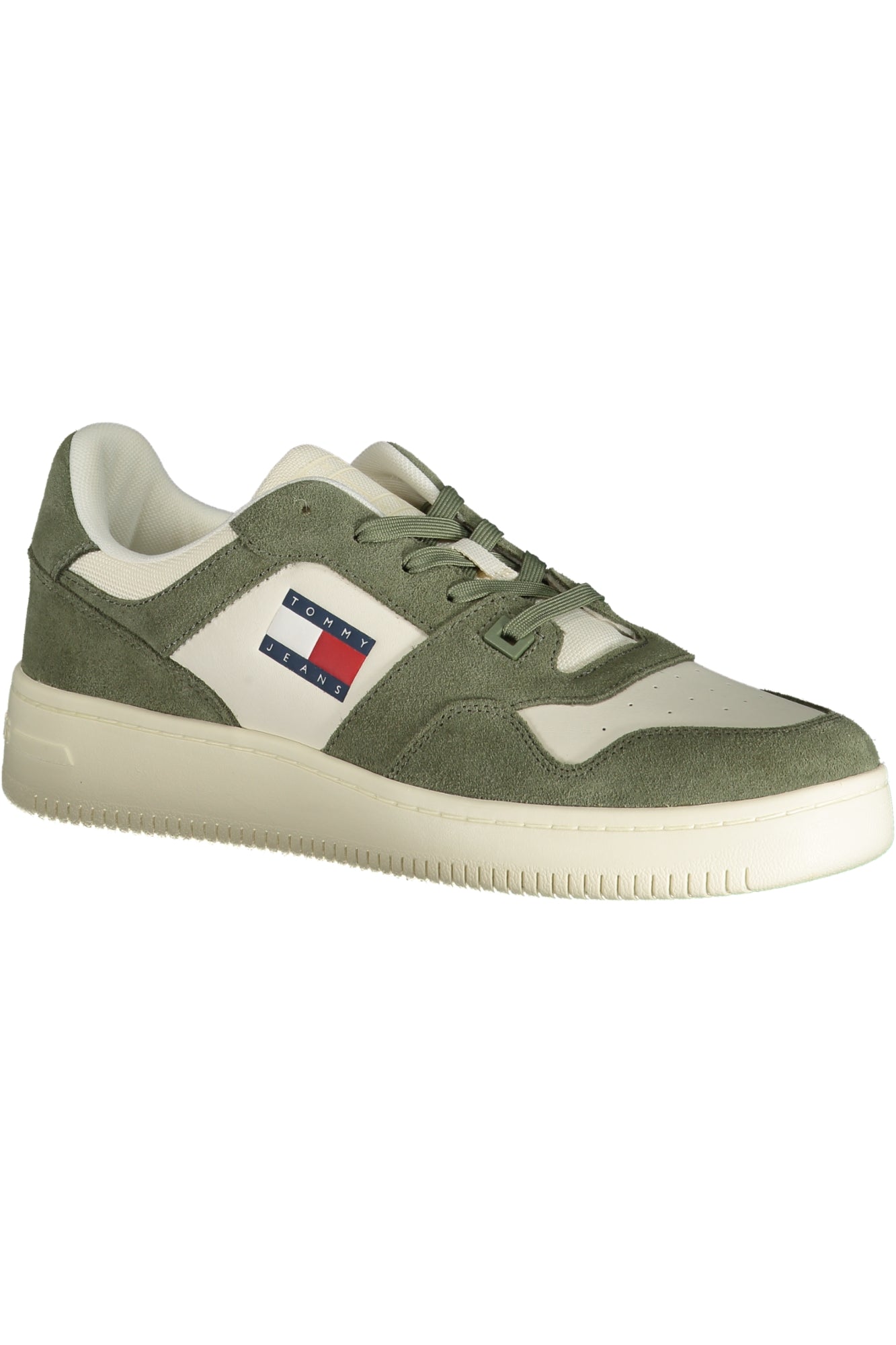 TOMMY HILFIGER - Man - Sneaker