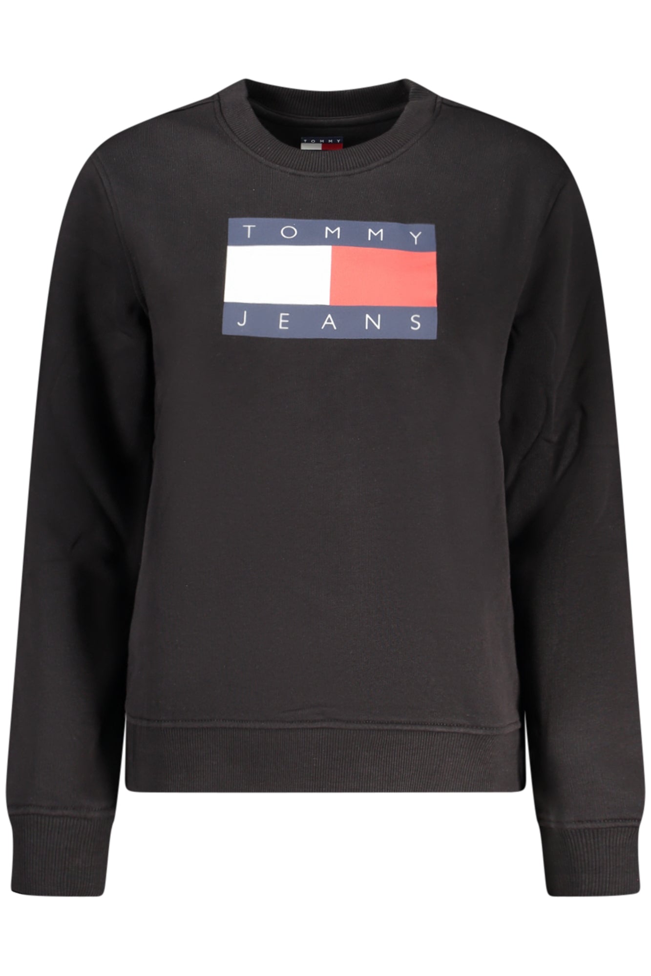 TOMMY HILFIGER - Woman - Sweatshirt