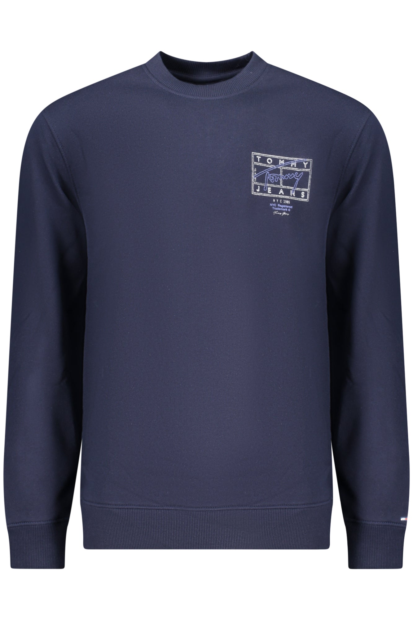 TOMMY HILFIGER - Man - Sweatshirt