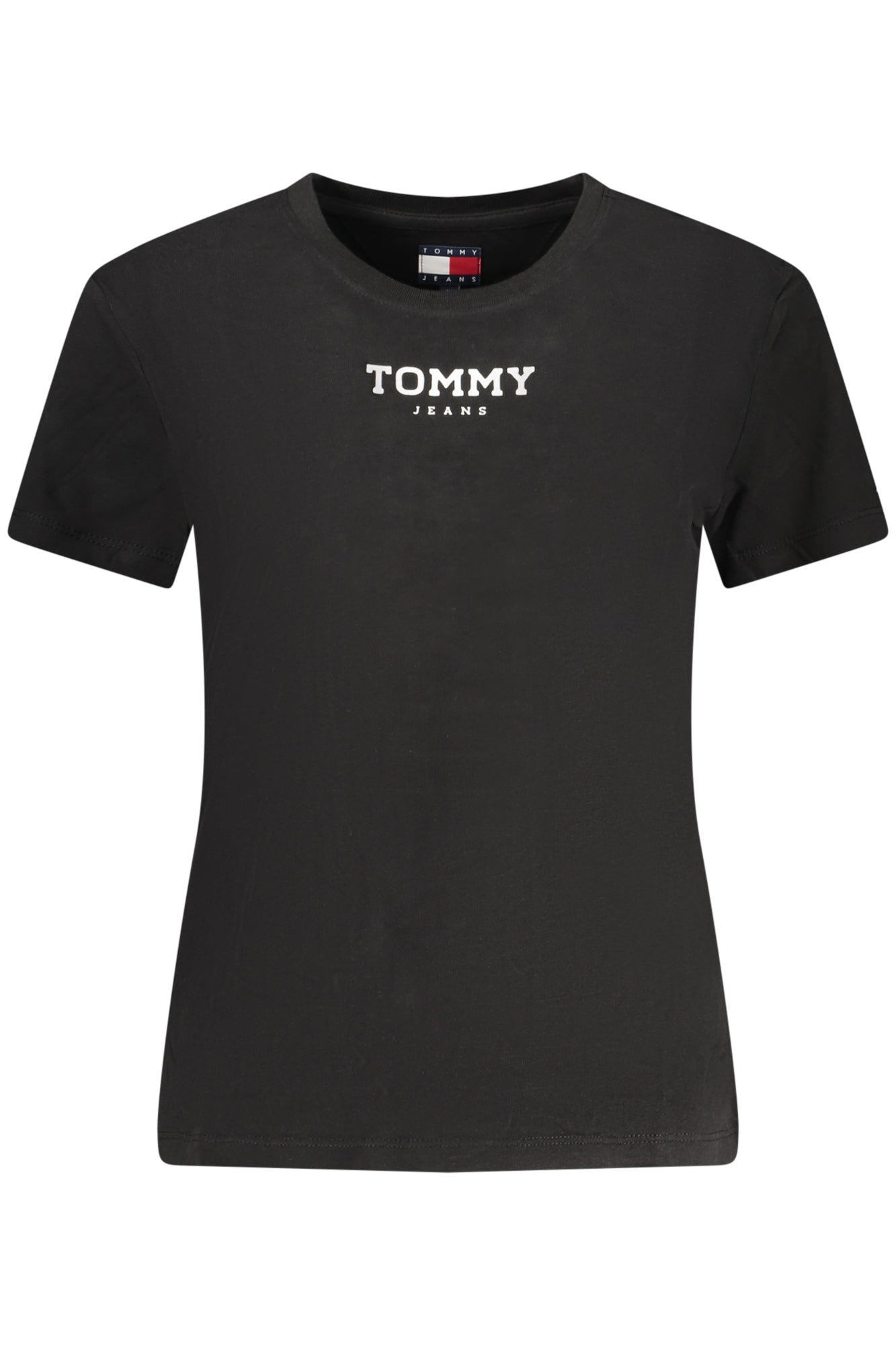 TOMMY HILFIGER - Woman - T-shirt