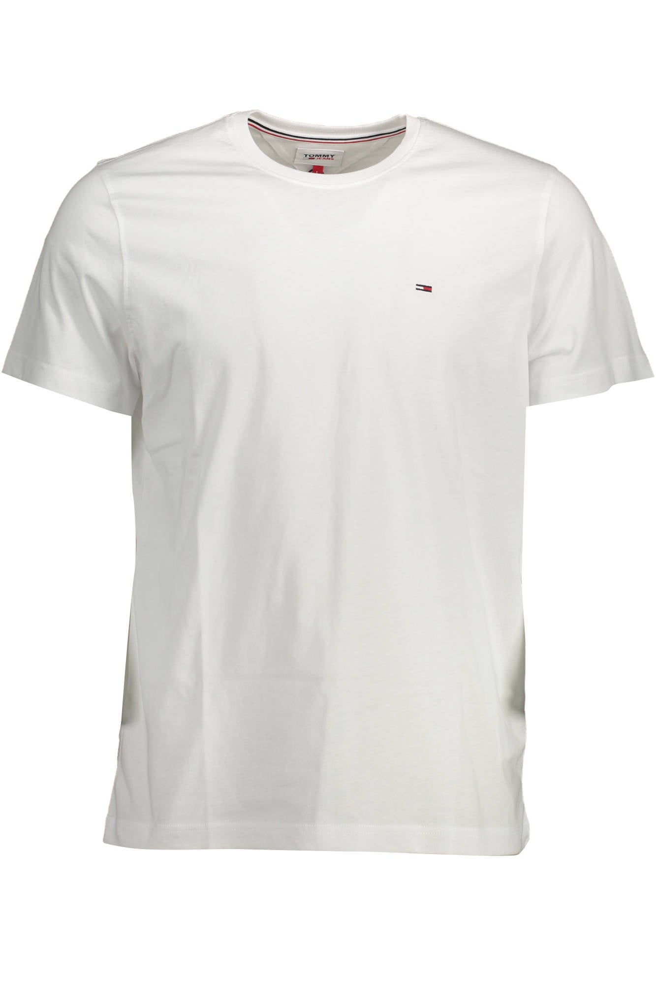 TOMMY HILFIGER - Man - T-shirt
