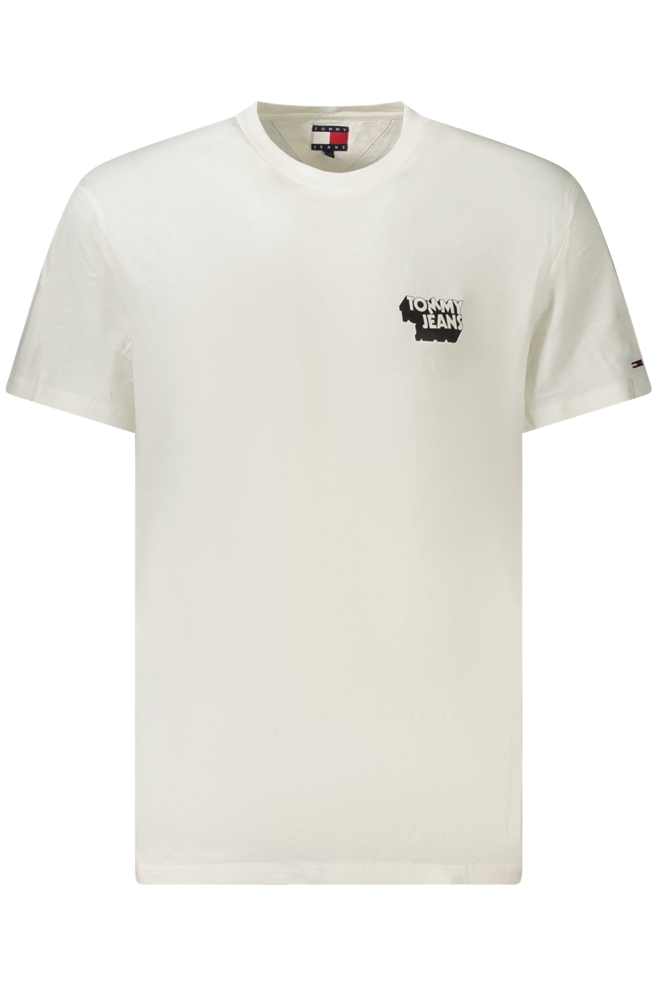 TOMMY HILFIGER - Man - T-shirt