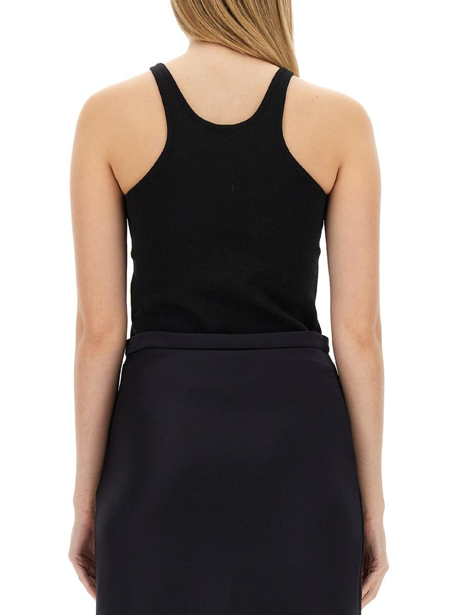 Max Mara - Női - Fekete - Felső