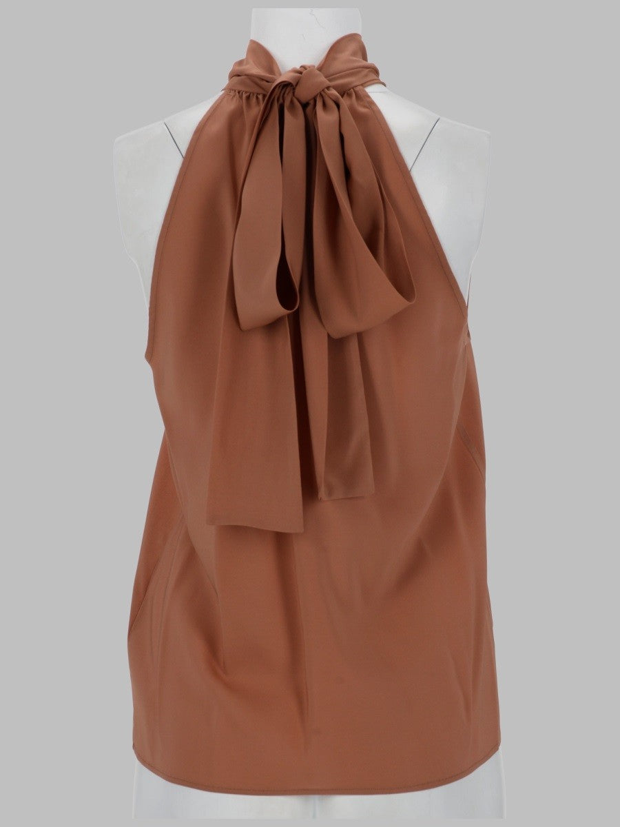 Pt Torino - Woman - Gold - Top