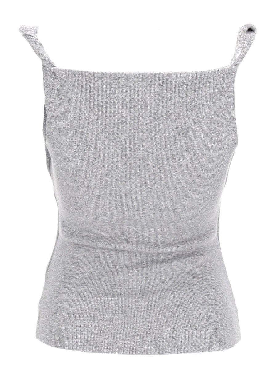Vivienne Westwood - Woman - Grey - Top