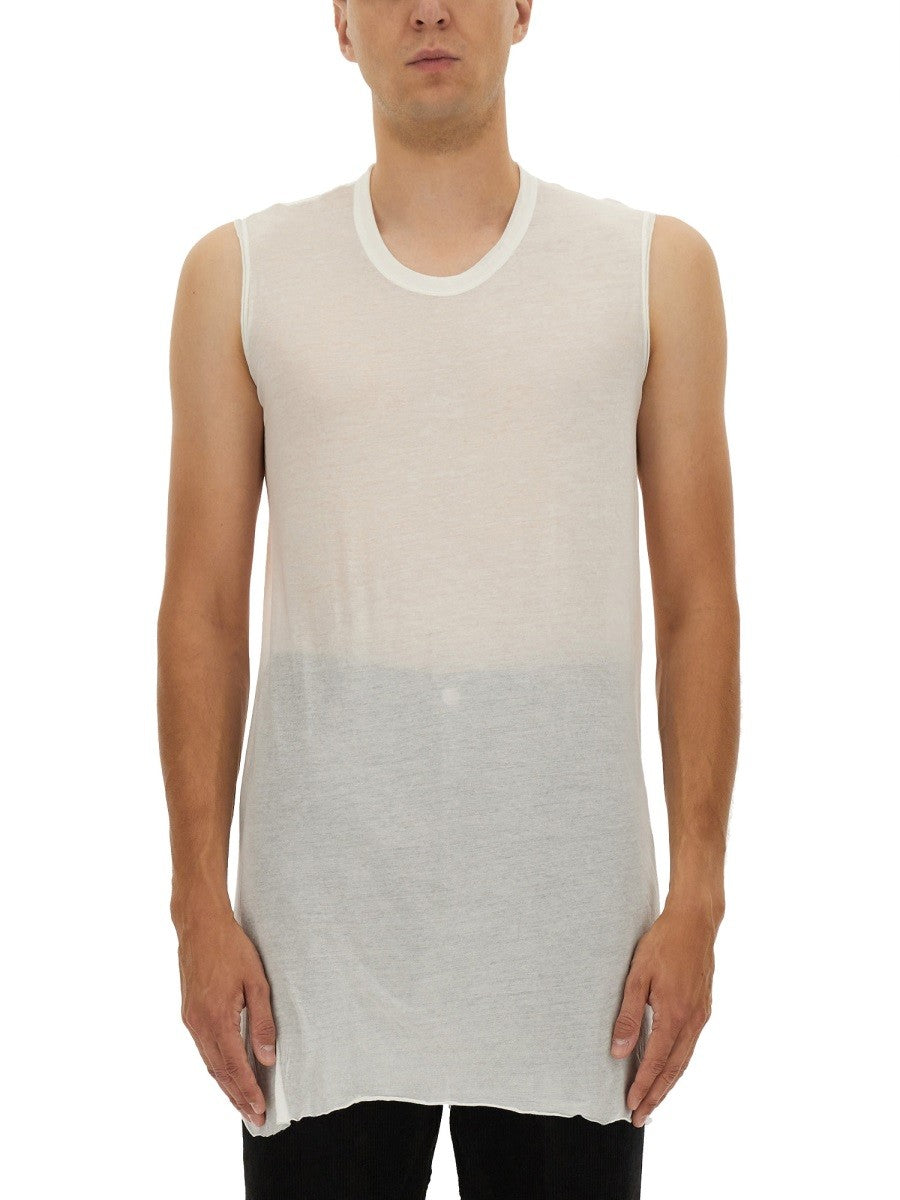 RICK OWENS - Férfi - Fehér - Felső