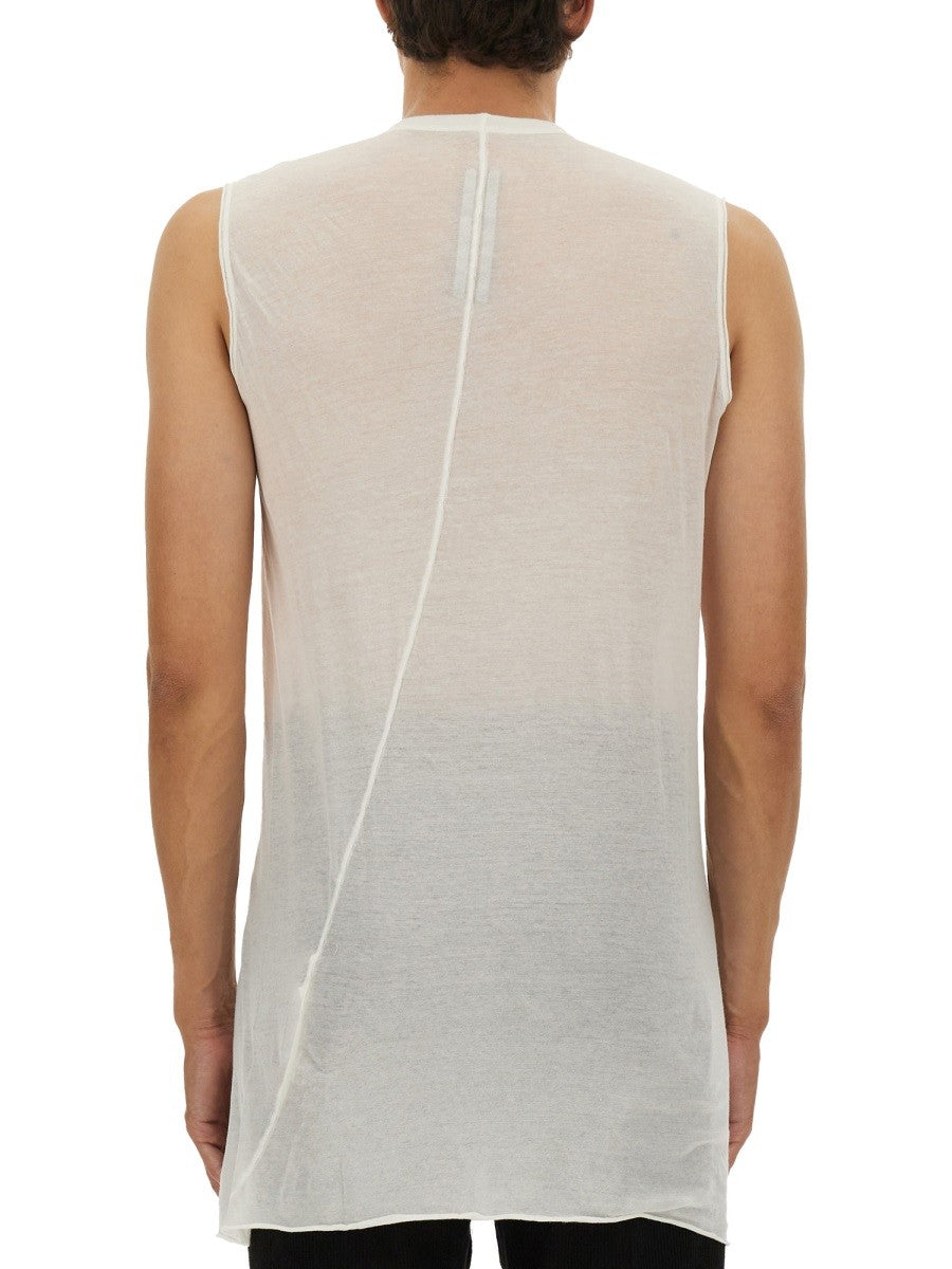 RICK OWENS - Man - White - Top