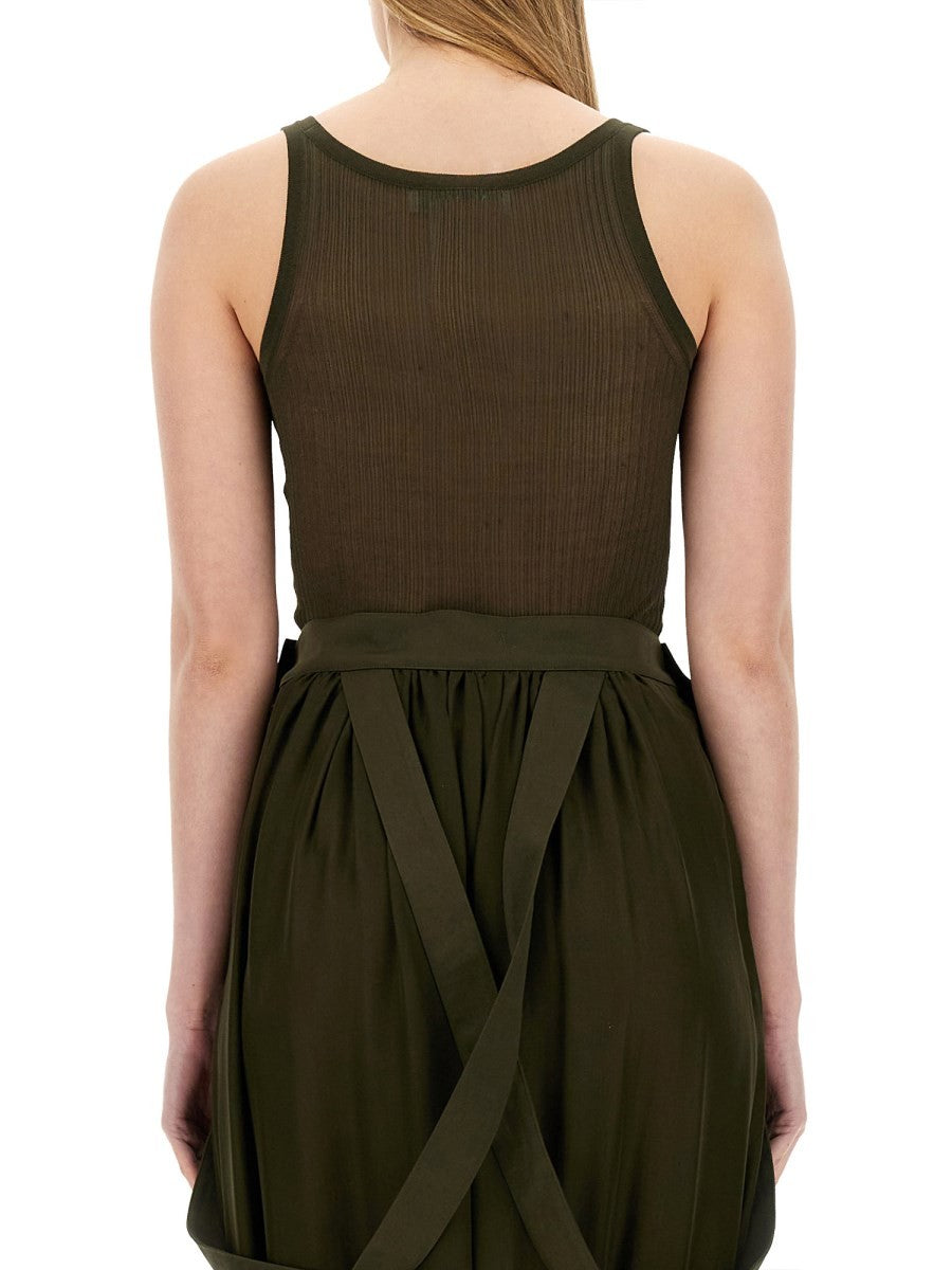 Max Mara - Női - Zöld - Felső
