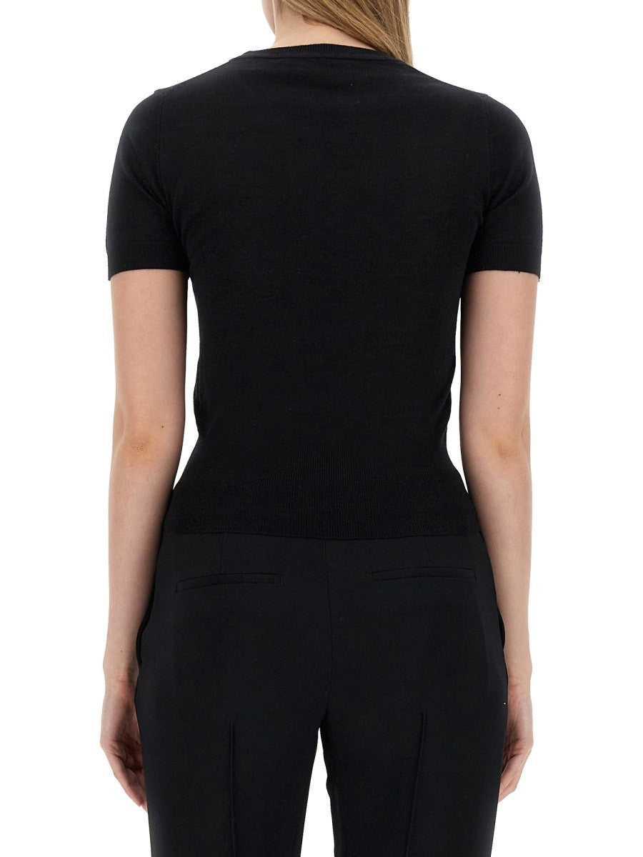 Vivienne Westwood - Woman - Black - Sweater