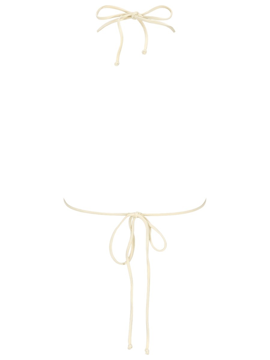 LA REVECHE - Woman - Beige - Swimwear