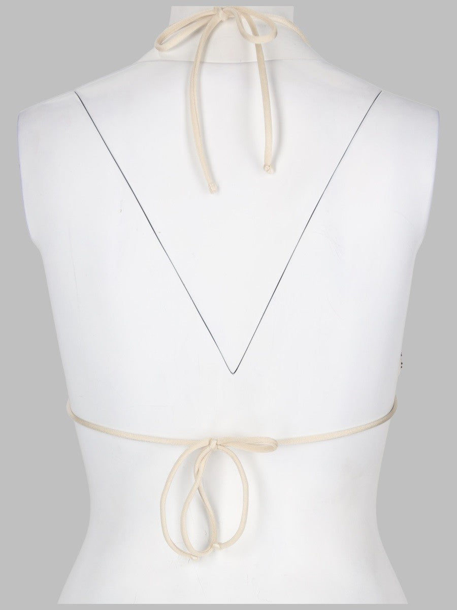 MC2 SAINT BARTH - Woman - Beige - Swimwear