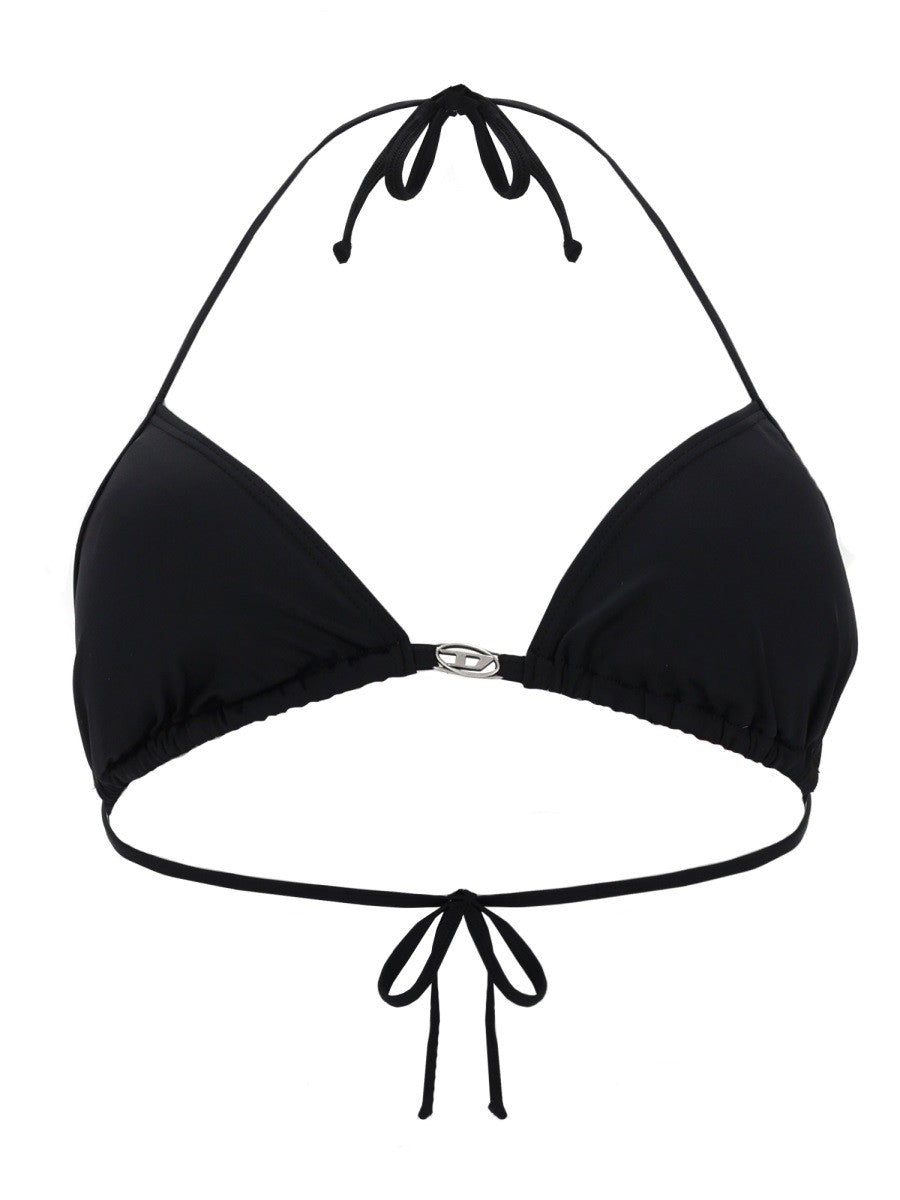 Diesel - Woman - Black - Swimwear