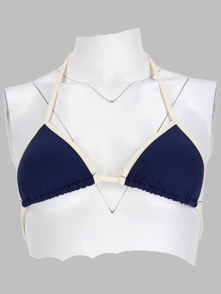 MC2 SAINT BARTH - Woman - Blue - Swimwear
