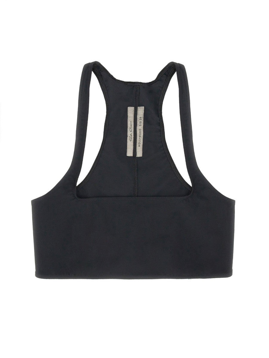 RICK OWENS - Női - Fekete - Fürdőruha