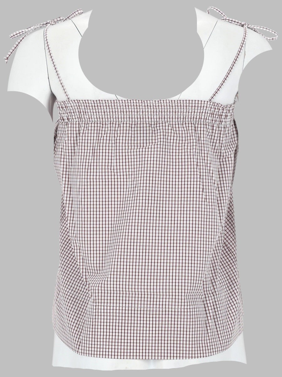 A.P.C. - Woman - Brown - Top
