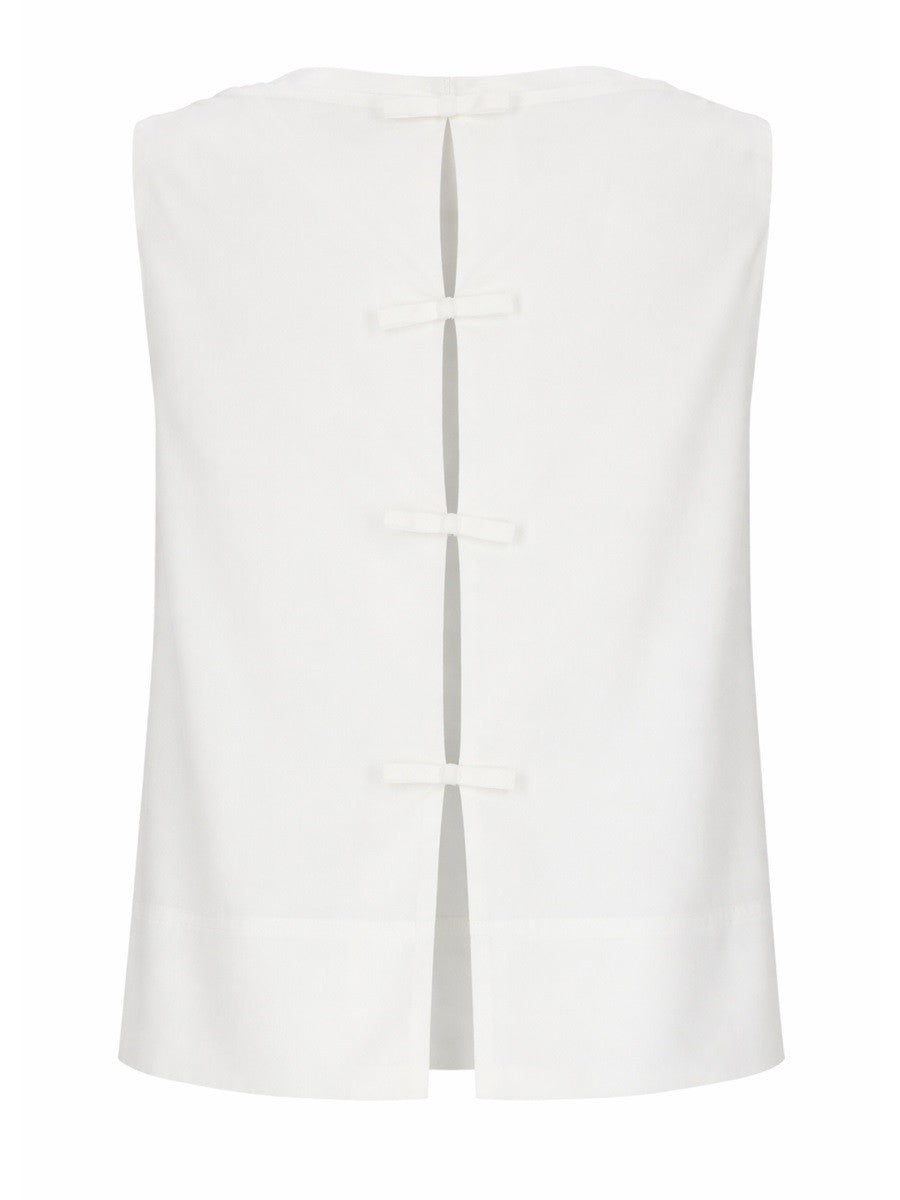 Herno - Woman - White - Top
