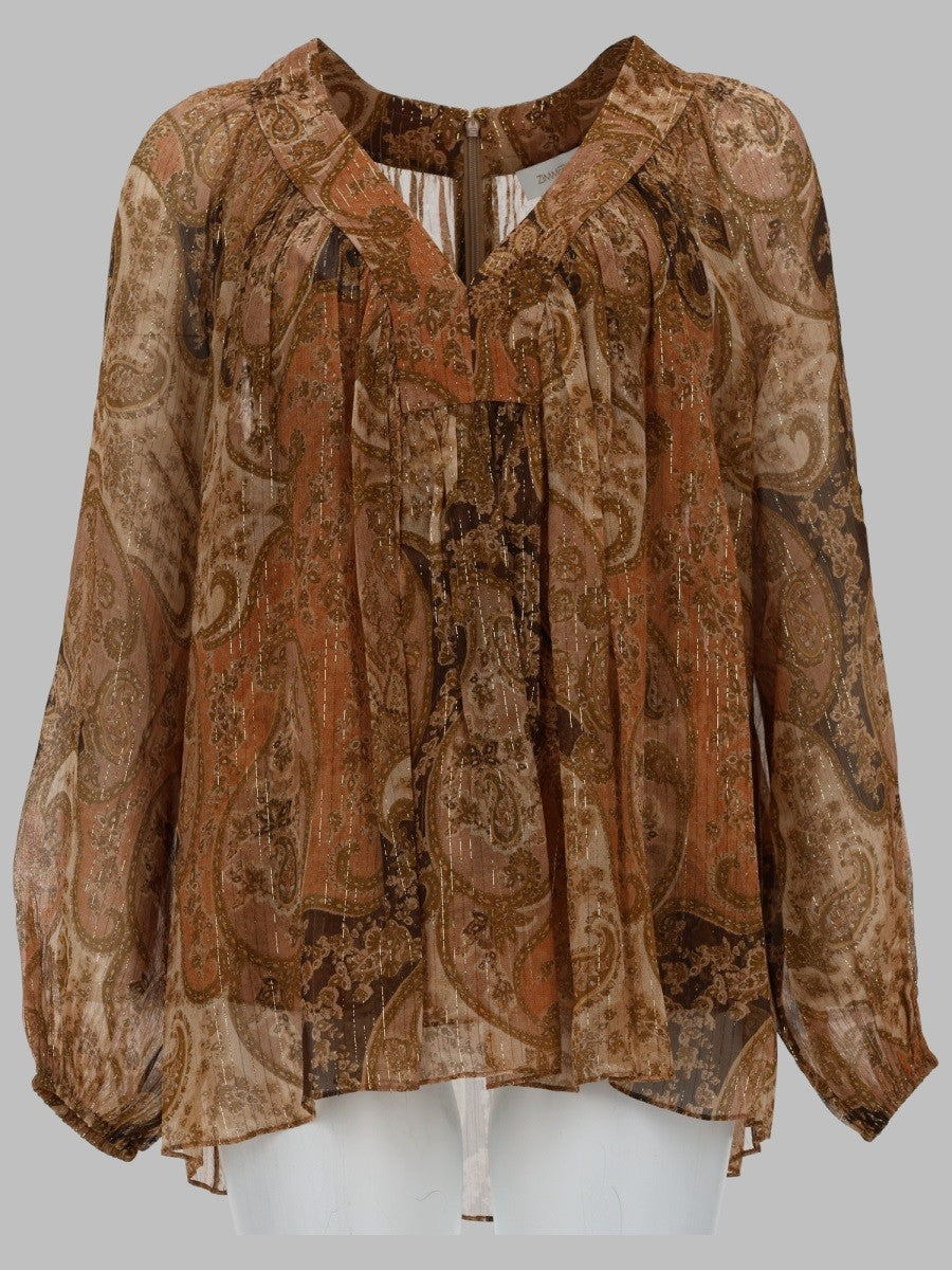 ZIMMERMANN - Nő - Bézs - Top