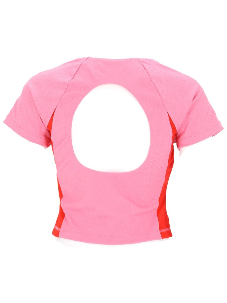 CASABLANCA - Woman - Black - Top