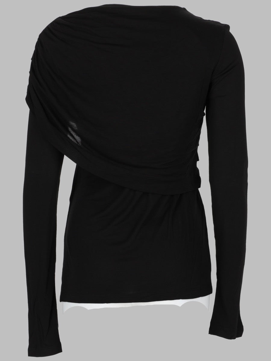 MARANT ETOILE - Woman - Black - Top