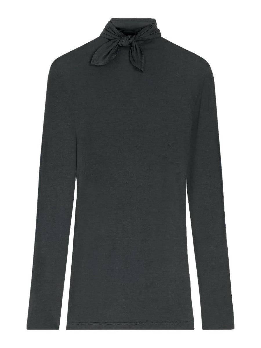 LEMAIRE - Woman - Grey - Top
