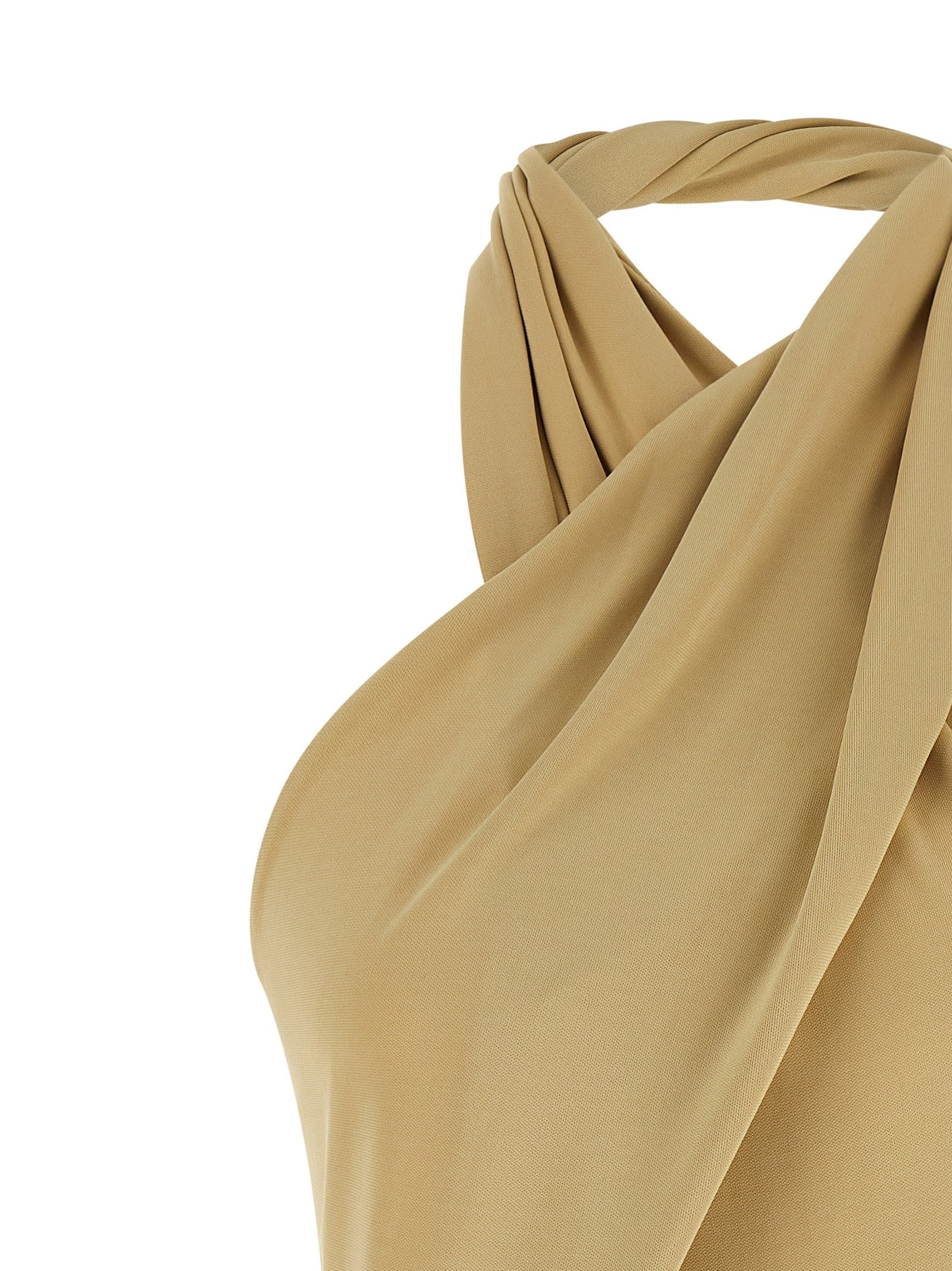 TOTEME - nan - Beige - Top