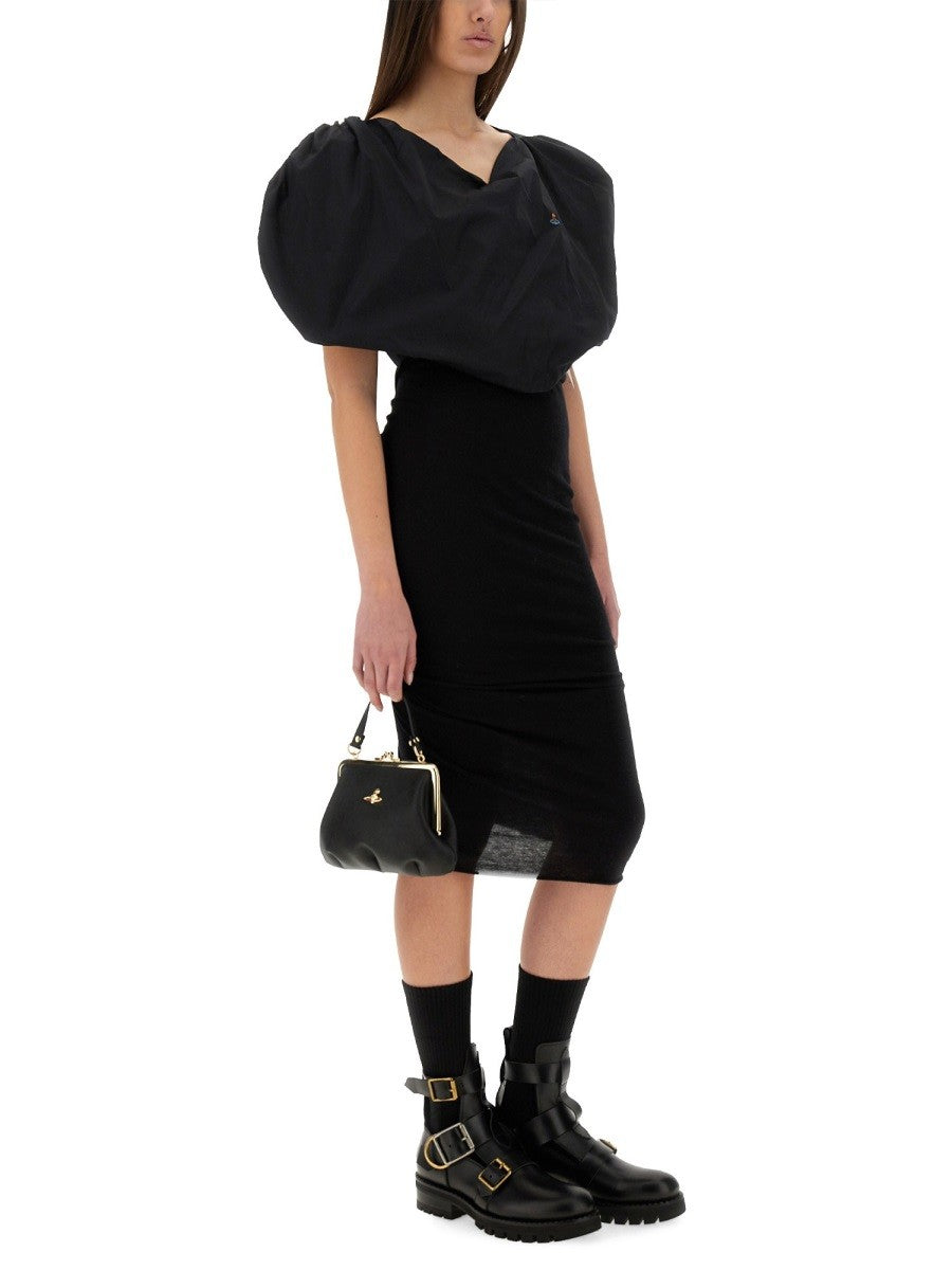 Vivienne Westwood - Női - Fekete - Top