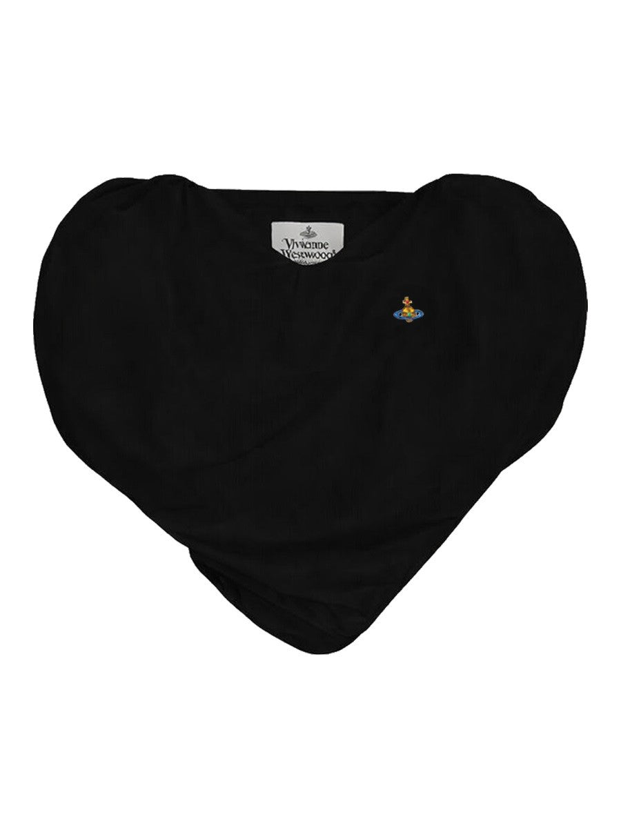 Vivienne Westwood - Női - Fekete - Top