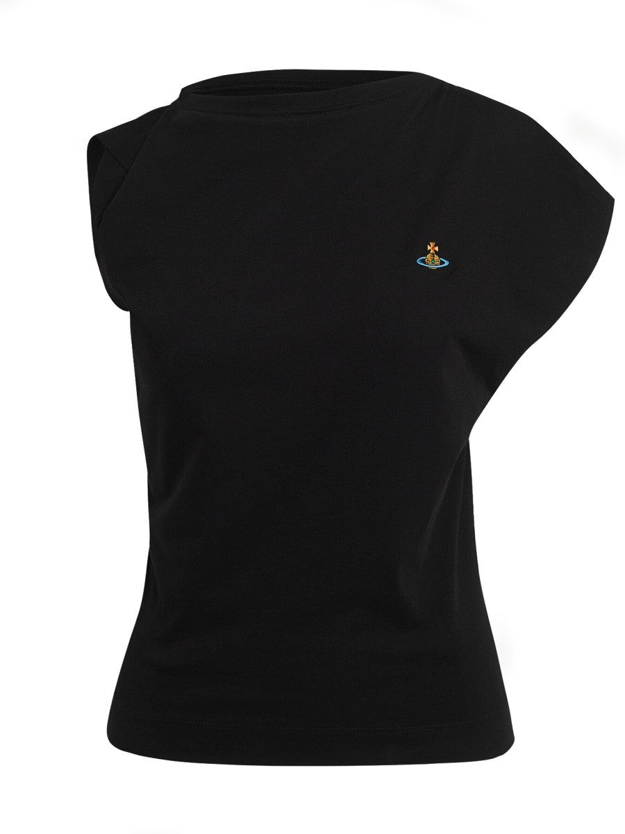 Vivienne Westwood - Női - Fekete - Top