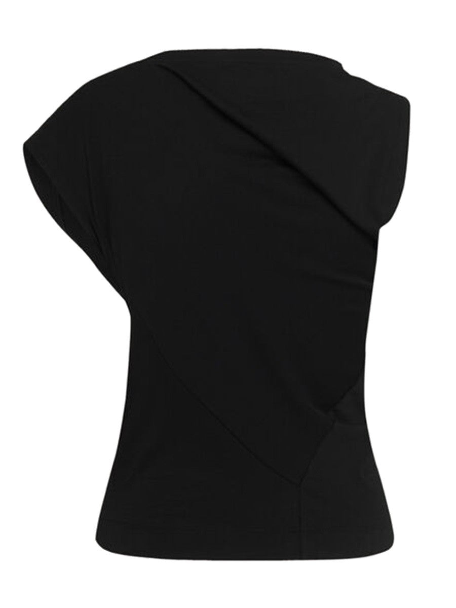 Vivienne Westwood - Női - Fekete - Top