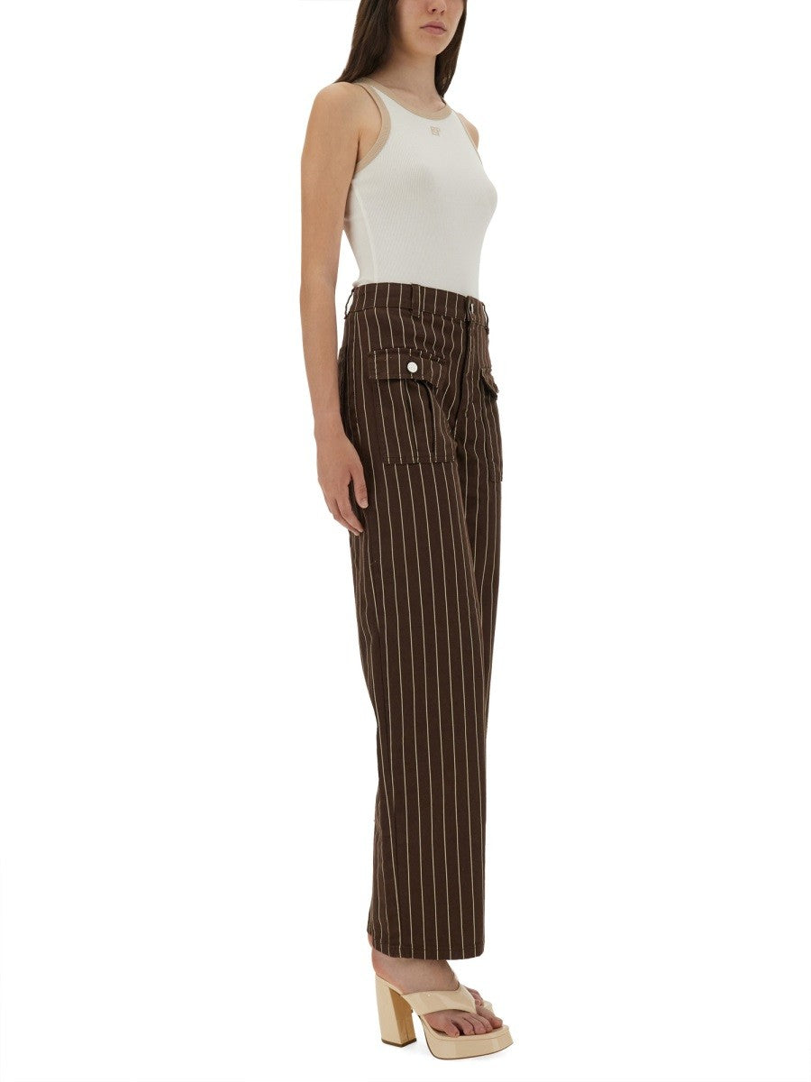 BAUM UND PFERDGARTEN - Női - Fehér - Felső